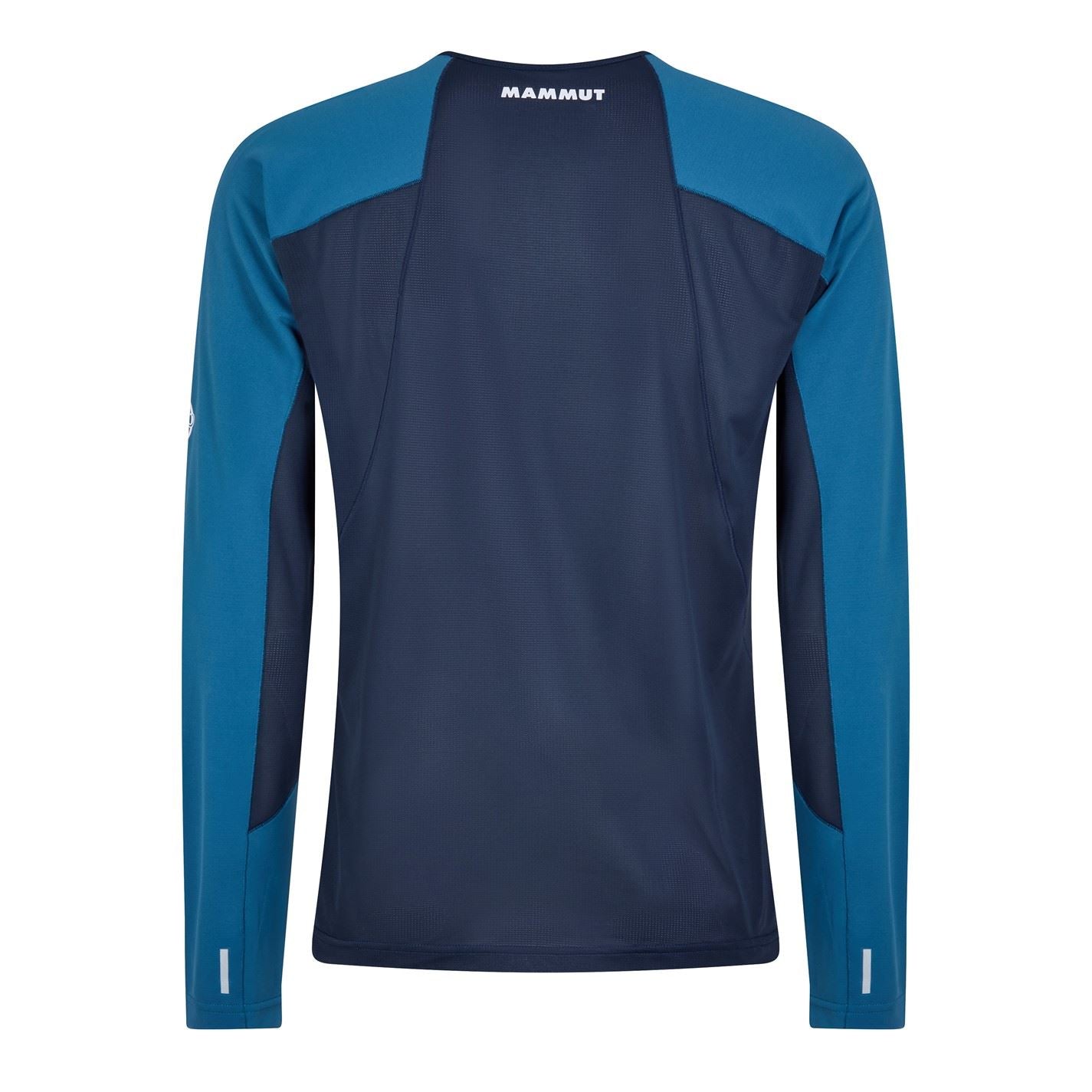 Mammut Aenergy Long Sleeve Performance T-Shirt
