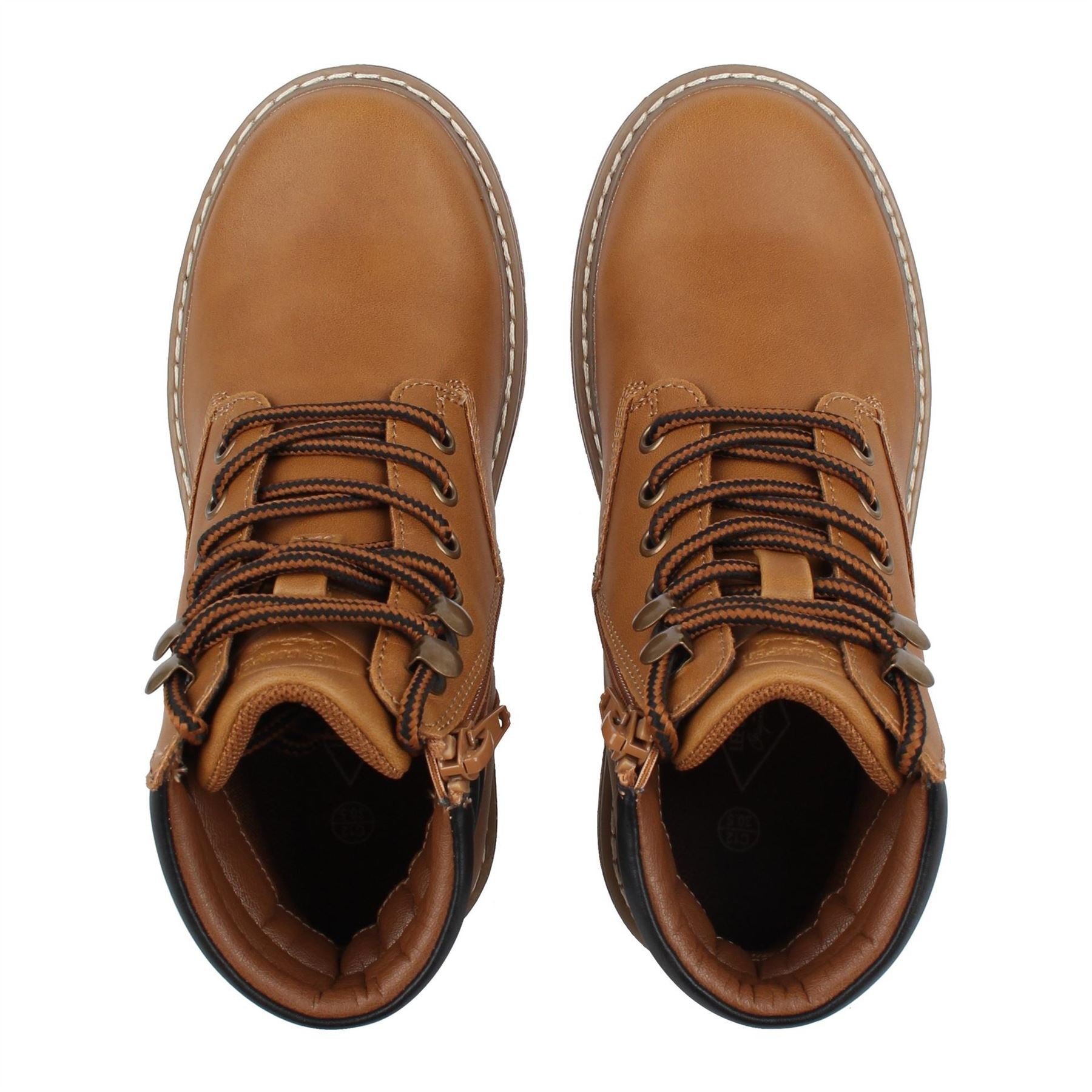 Lee Cooper Hiker Boots Childrens
