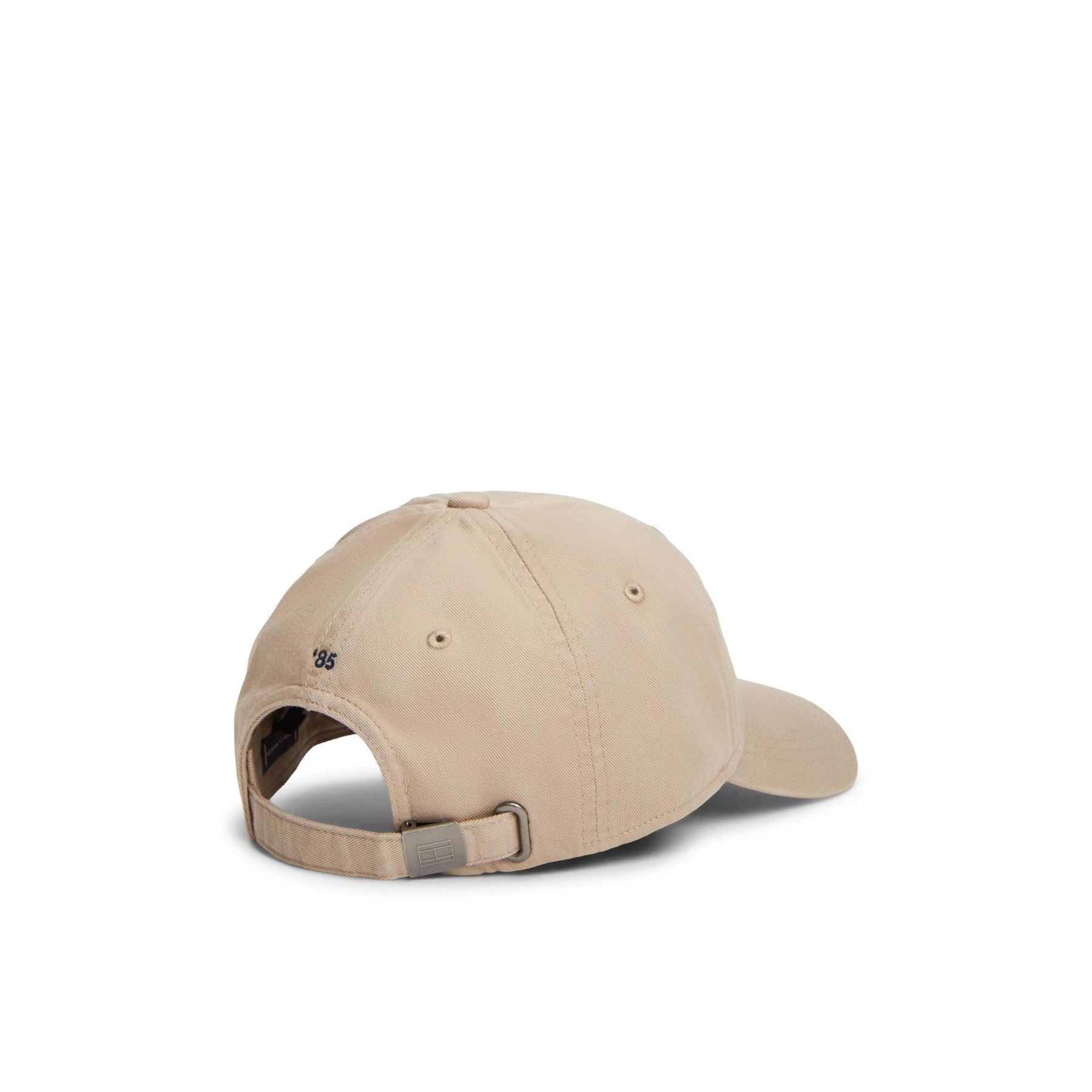 Tommy Hilfiger Soft Baseball Cap