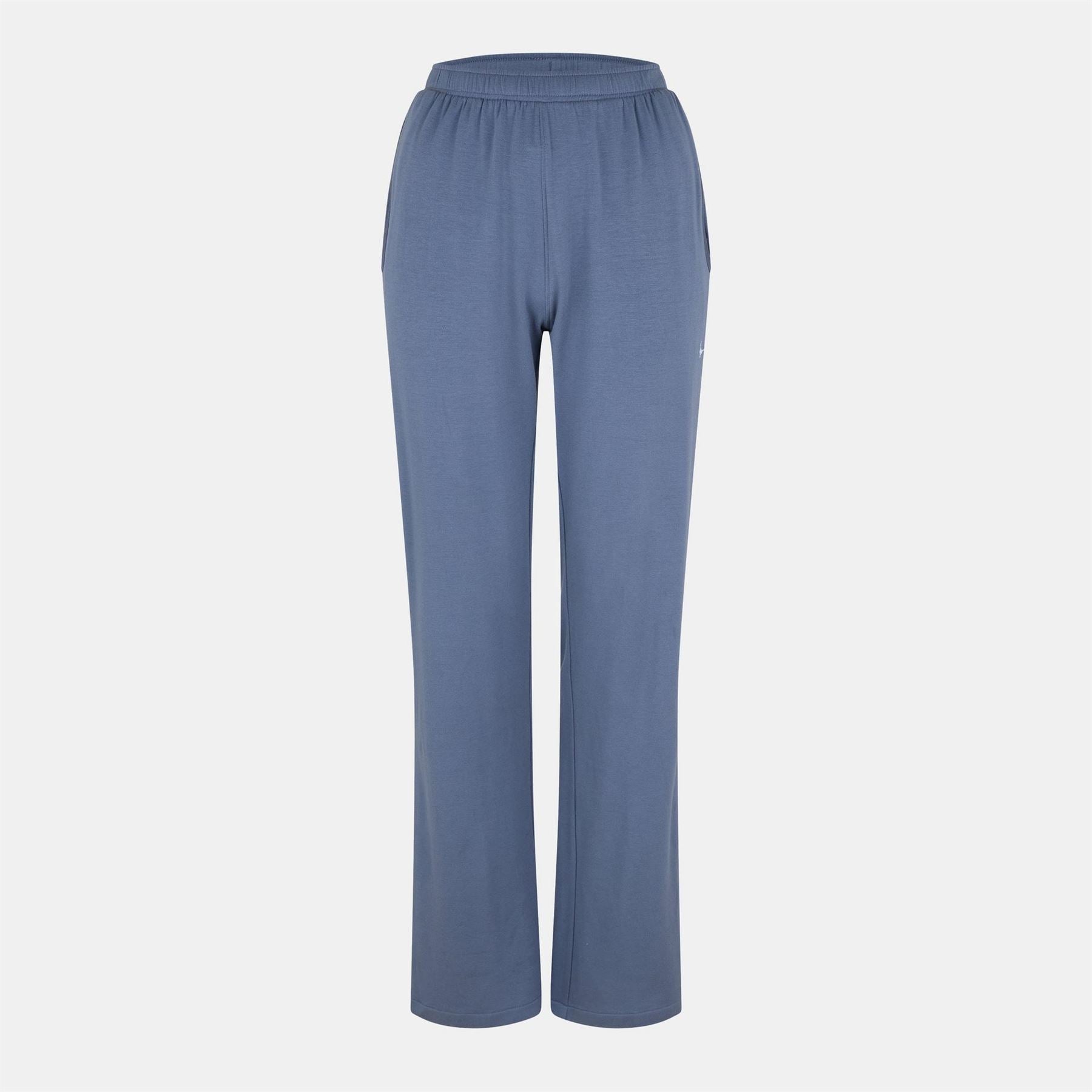 Jack Wills Jw Modal Open Hem Fleece Joggers