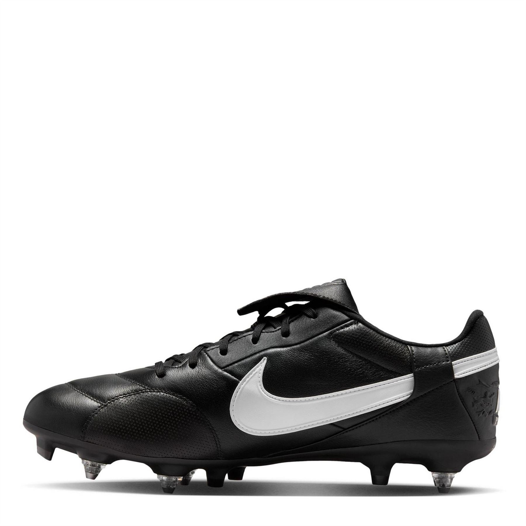 Nike Premier 3 Anti Clog Soft Ground Football Boots
