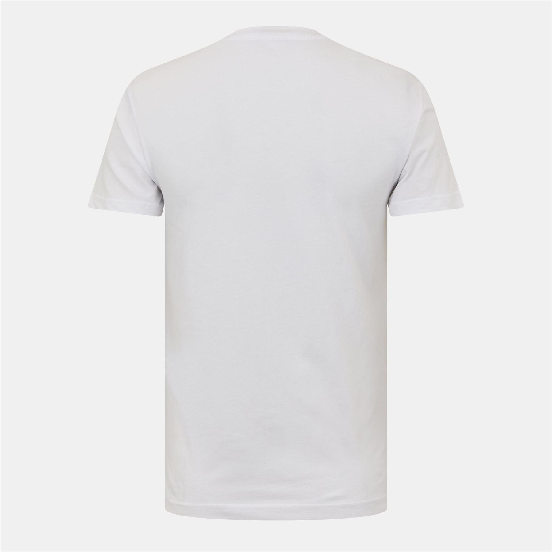 G Star Logo Graphic T-Shirt