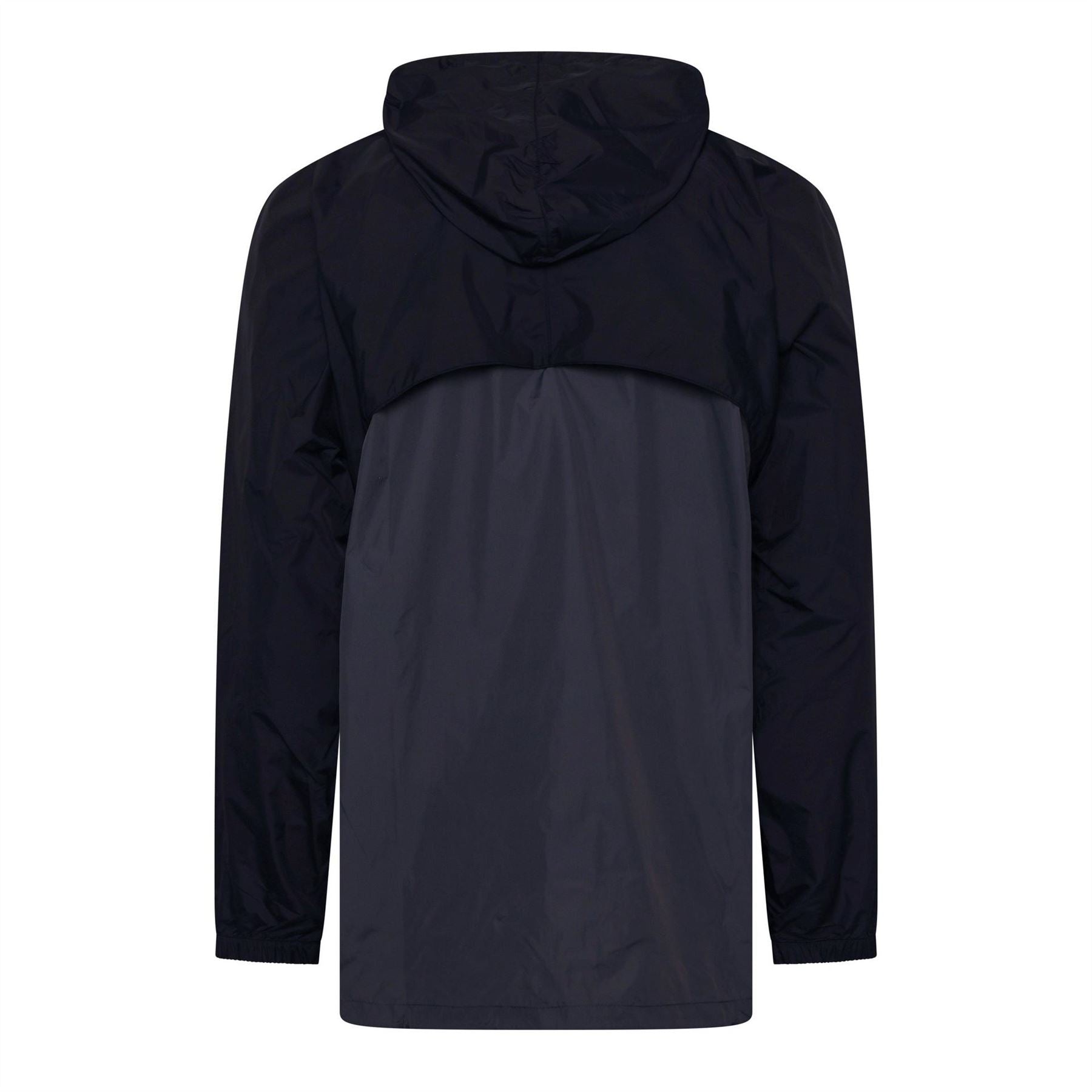 Patrick Classic Drawstring Zip Vent Cuffs Rain Coat Softshell Jacket