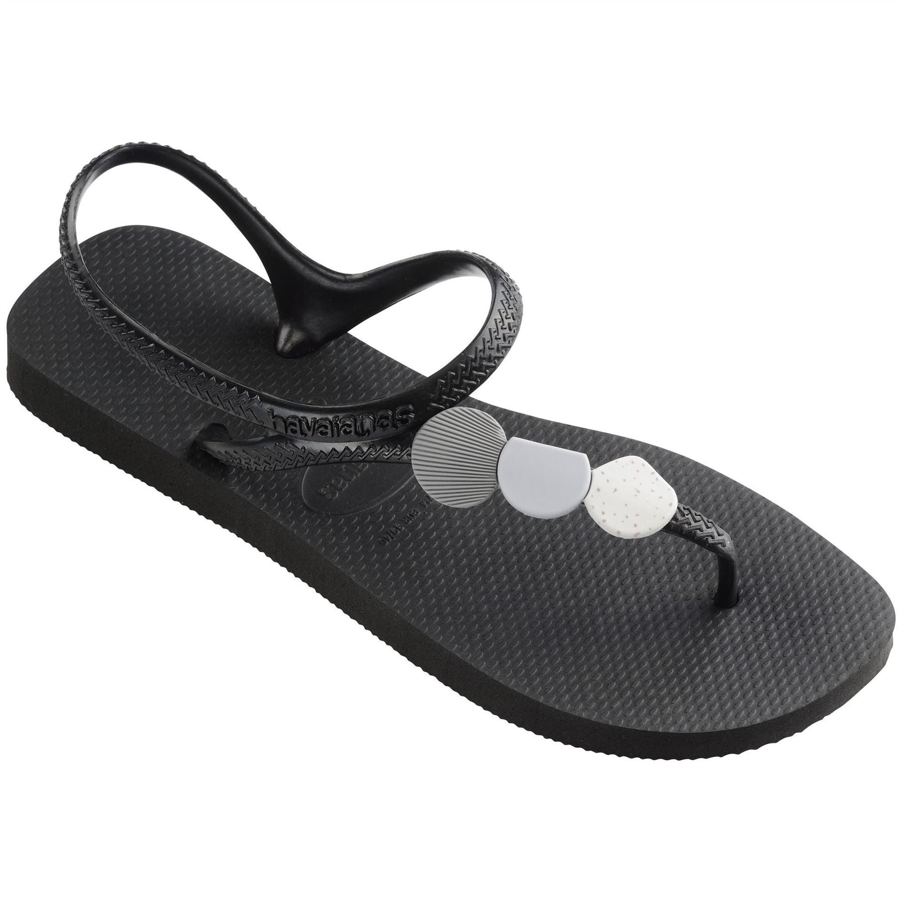 Havaianas Flash Urban Plus Ballet Rose Flip Flops