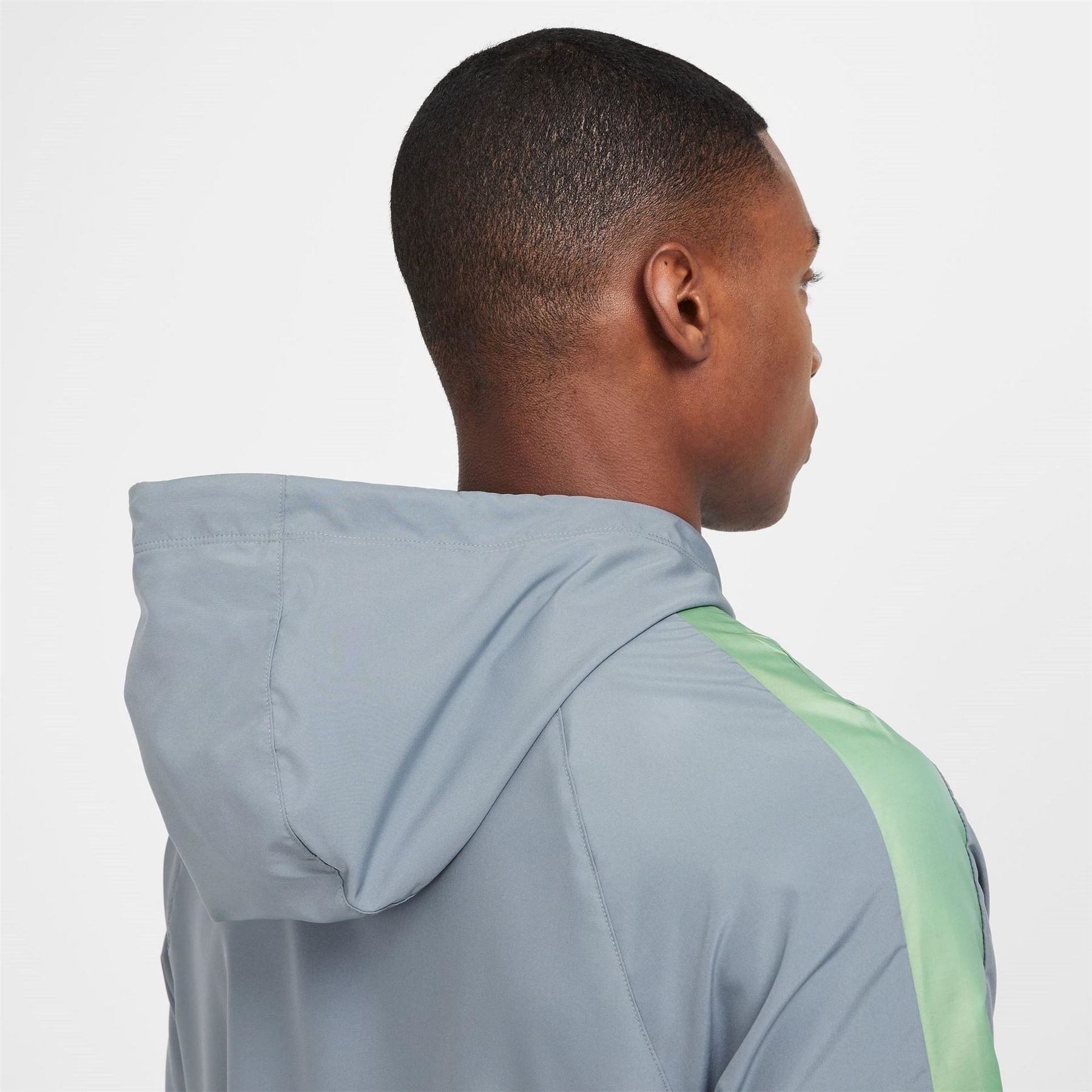 Nike Rain Anorak Jacket
