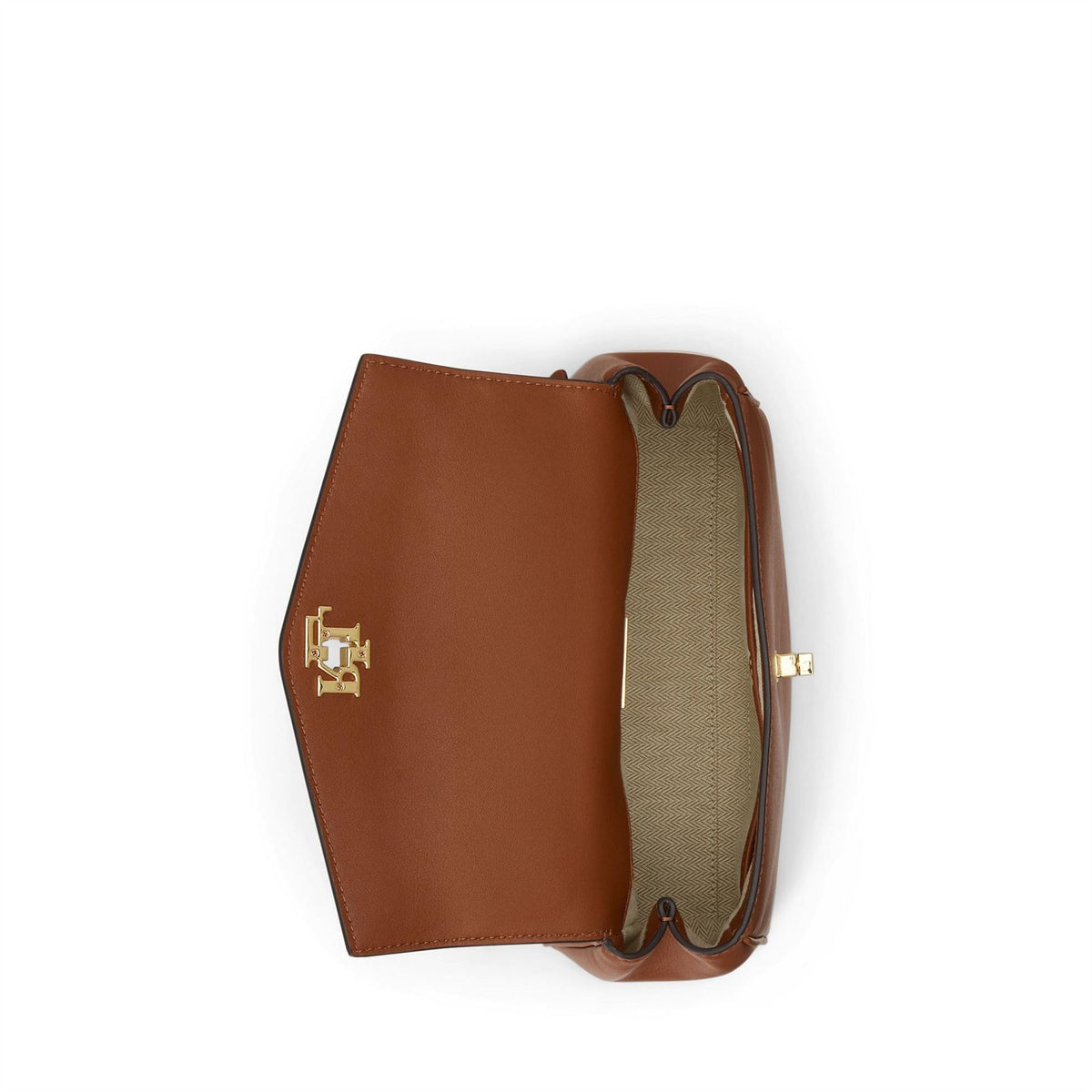 Lauren by Ralph Lauren Top Handle Bag