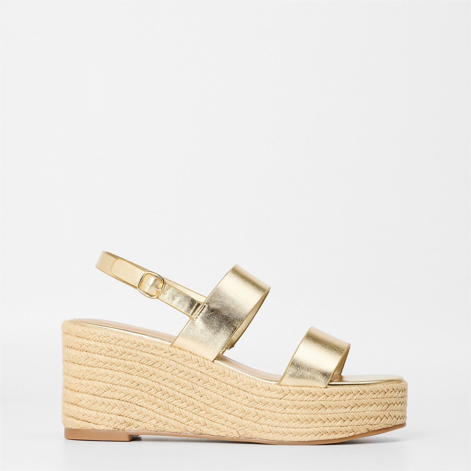 Aldo Keoni Wedge Heeled Sandals