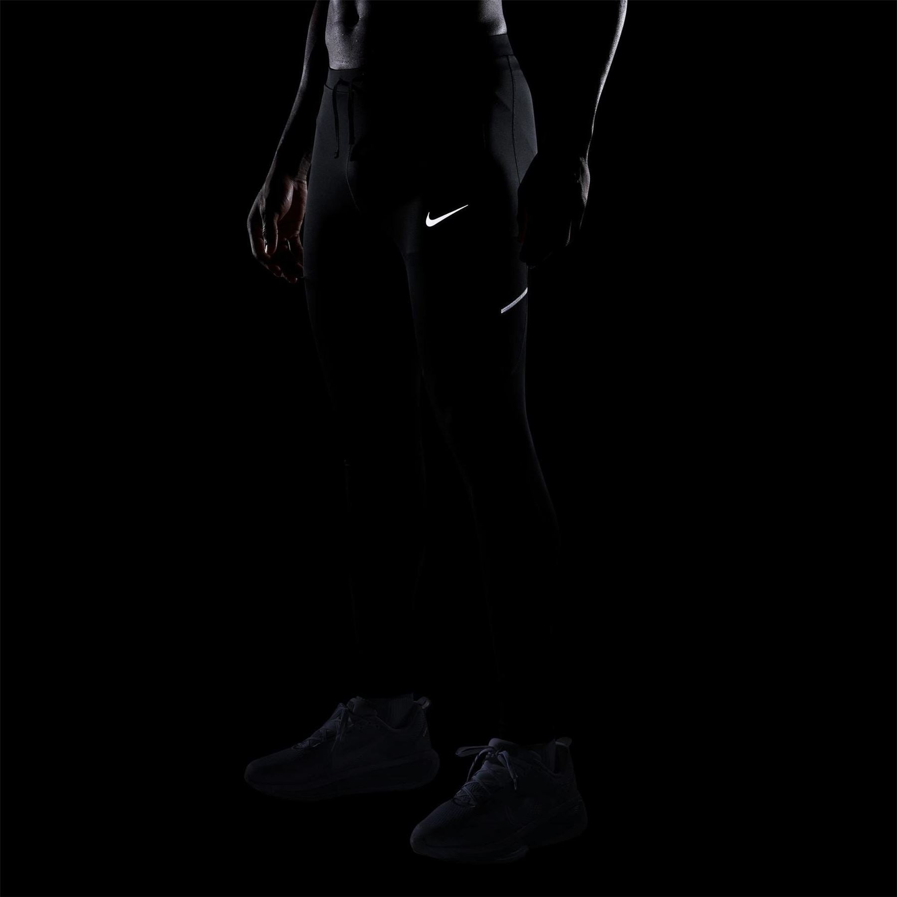 Nike Performance Running Tights