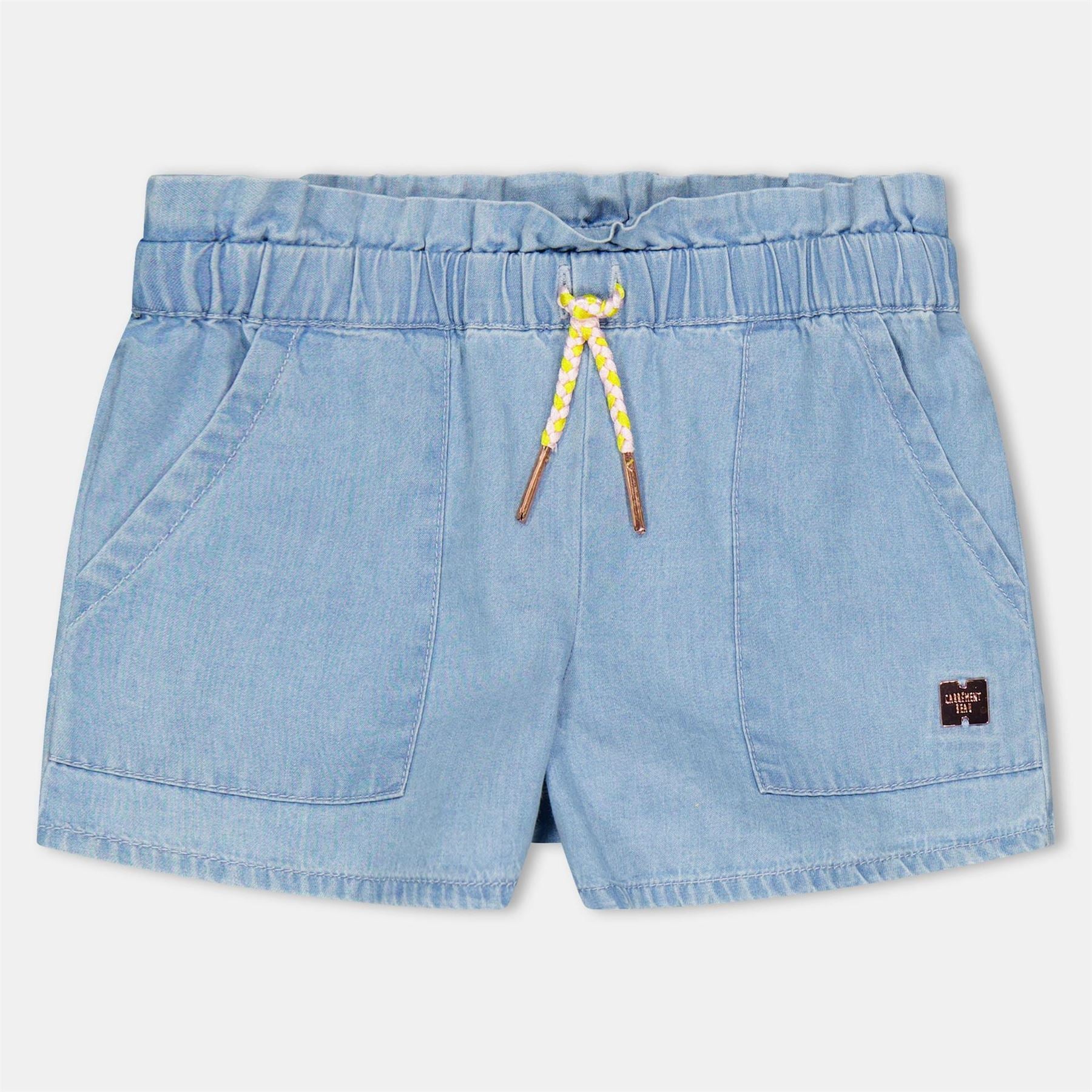Carrement Beau Jersey Jogger Shorts