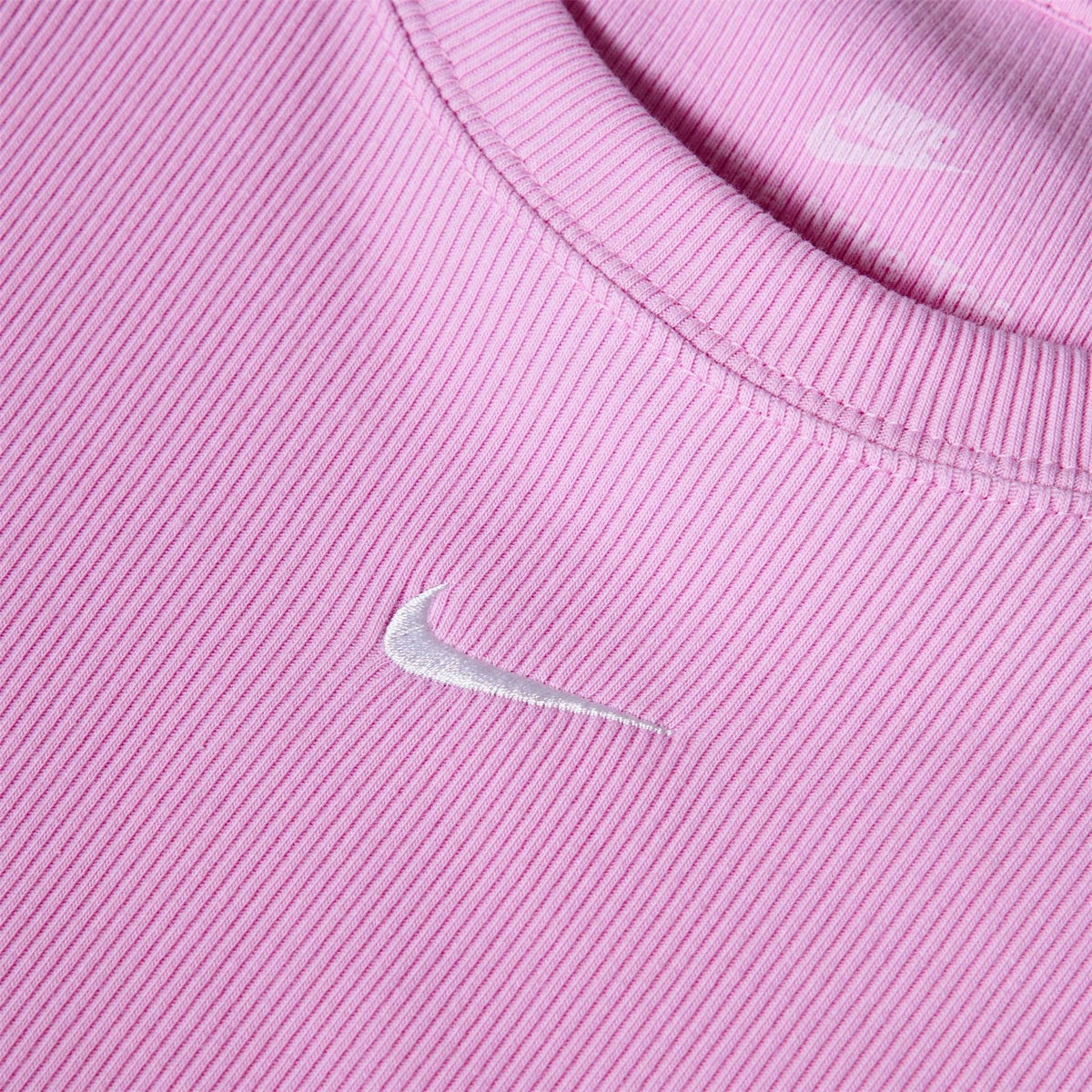 Nike Ribbed T-Shirt