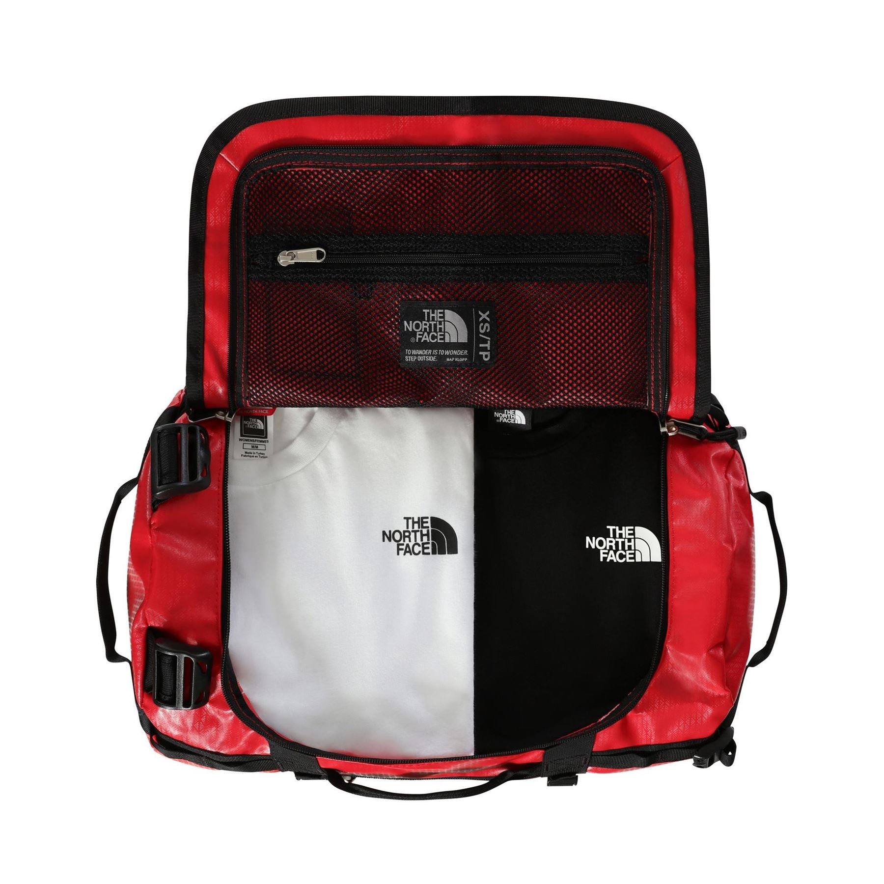 The North Face Camp Duffel   Extra Small