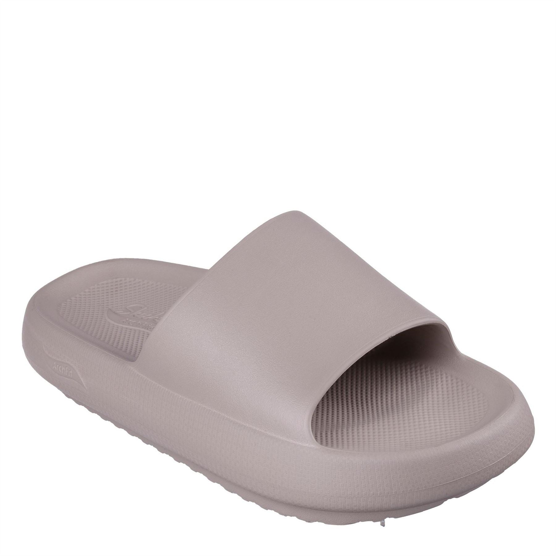 Skechers Womens Fit Horizon Slider Slippers