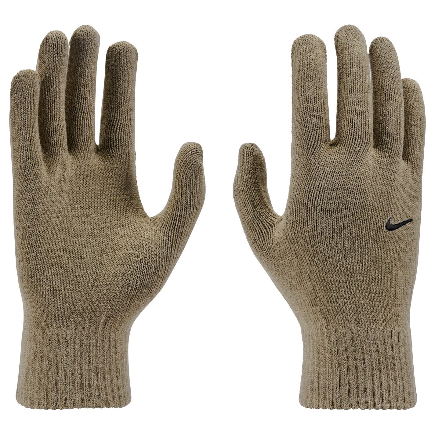 Nike Swoosh Knit Gloves