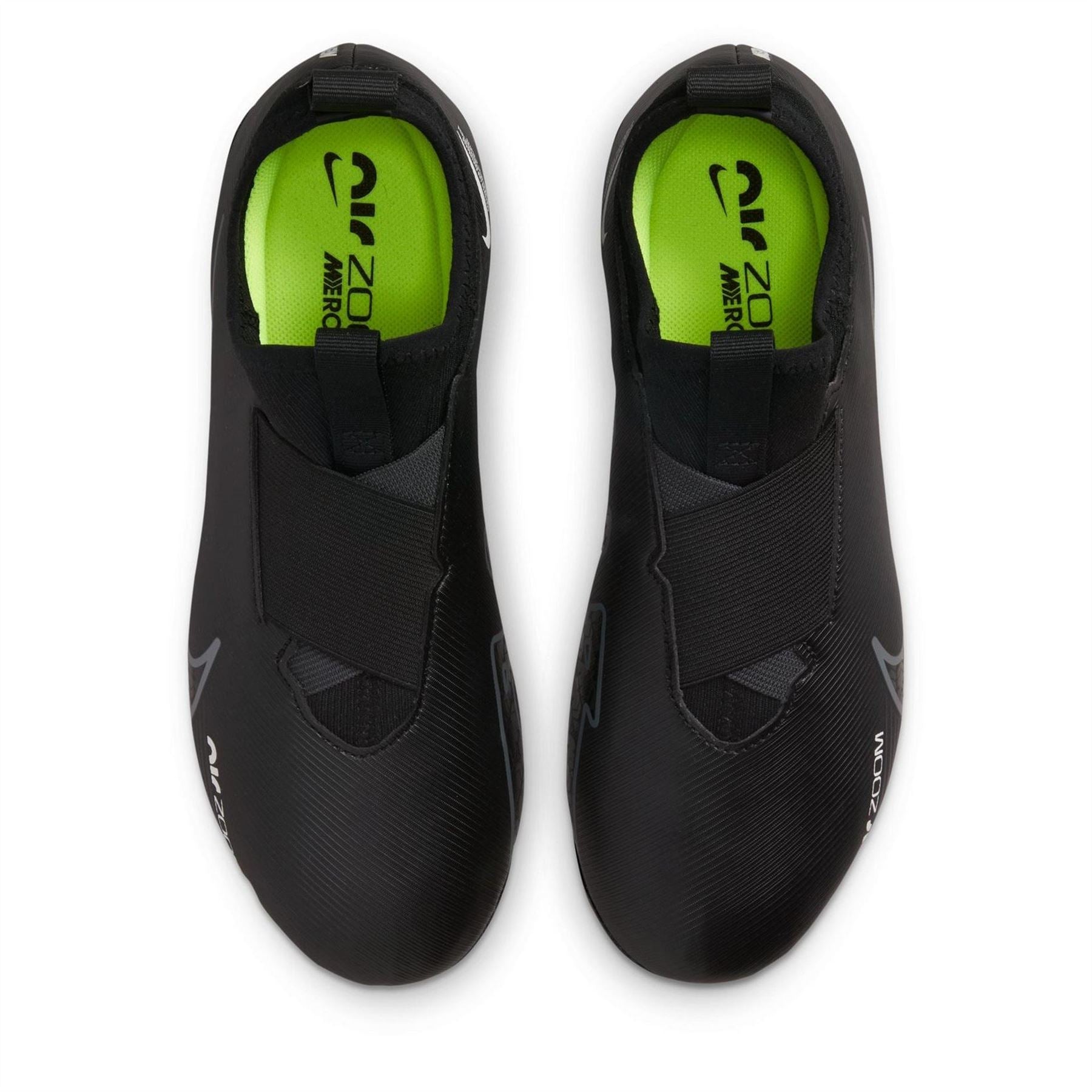 Nike Mercurial Vapour 15 Academy Junior Firm Ground Football Boots