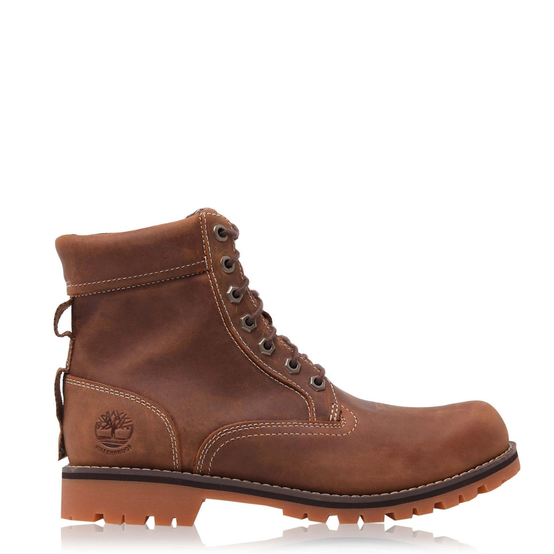Timberland 6in Waterproof Boots