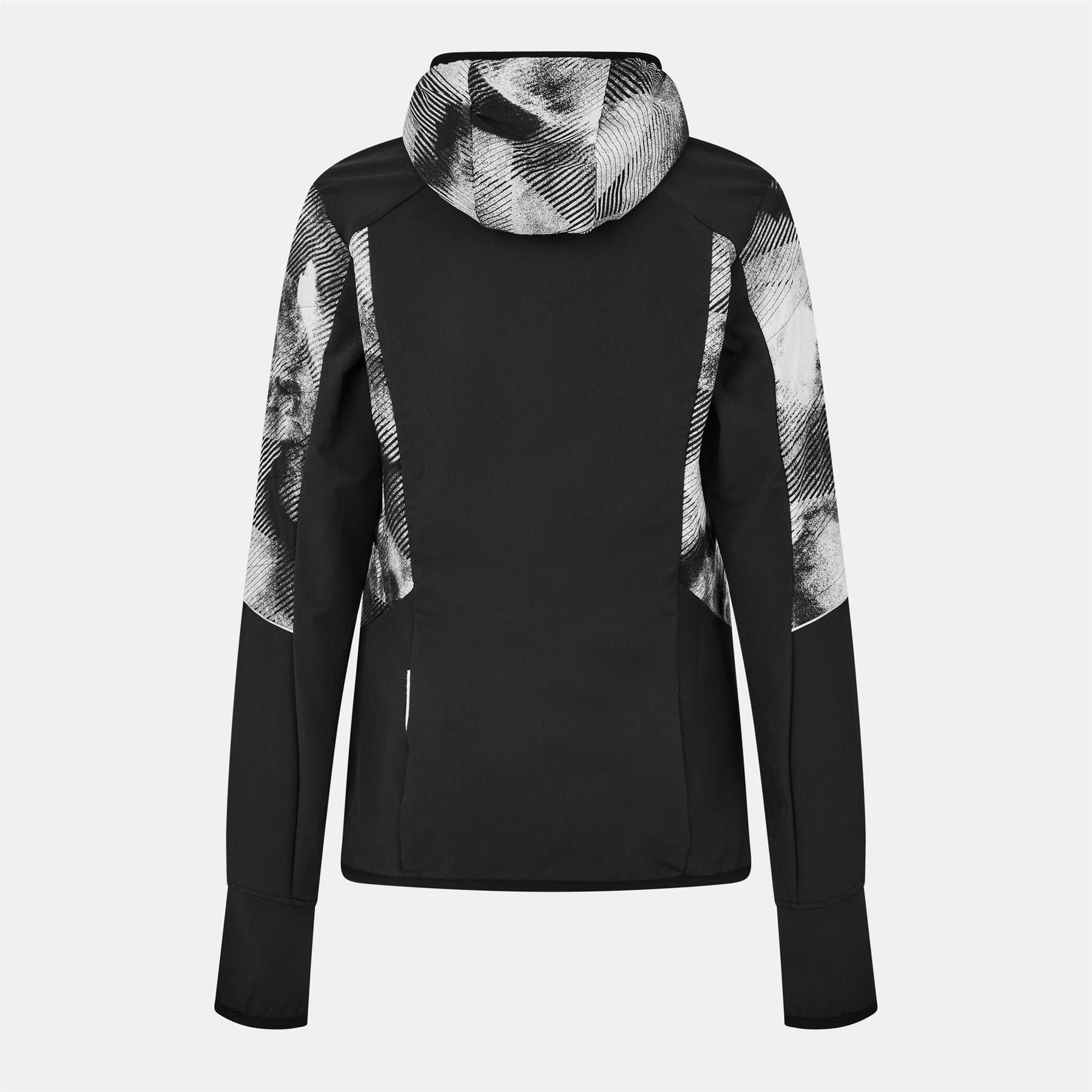 Millet Speed Regular Fit Long Sleeve Sweatshirt