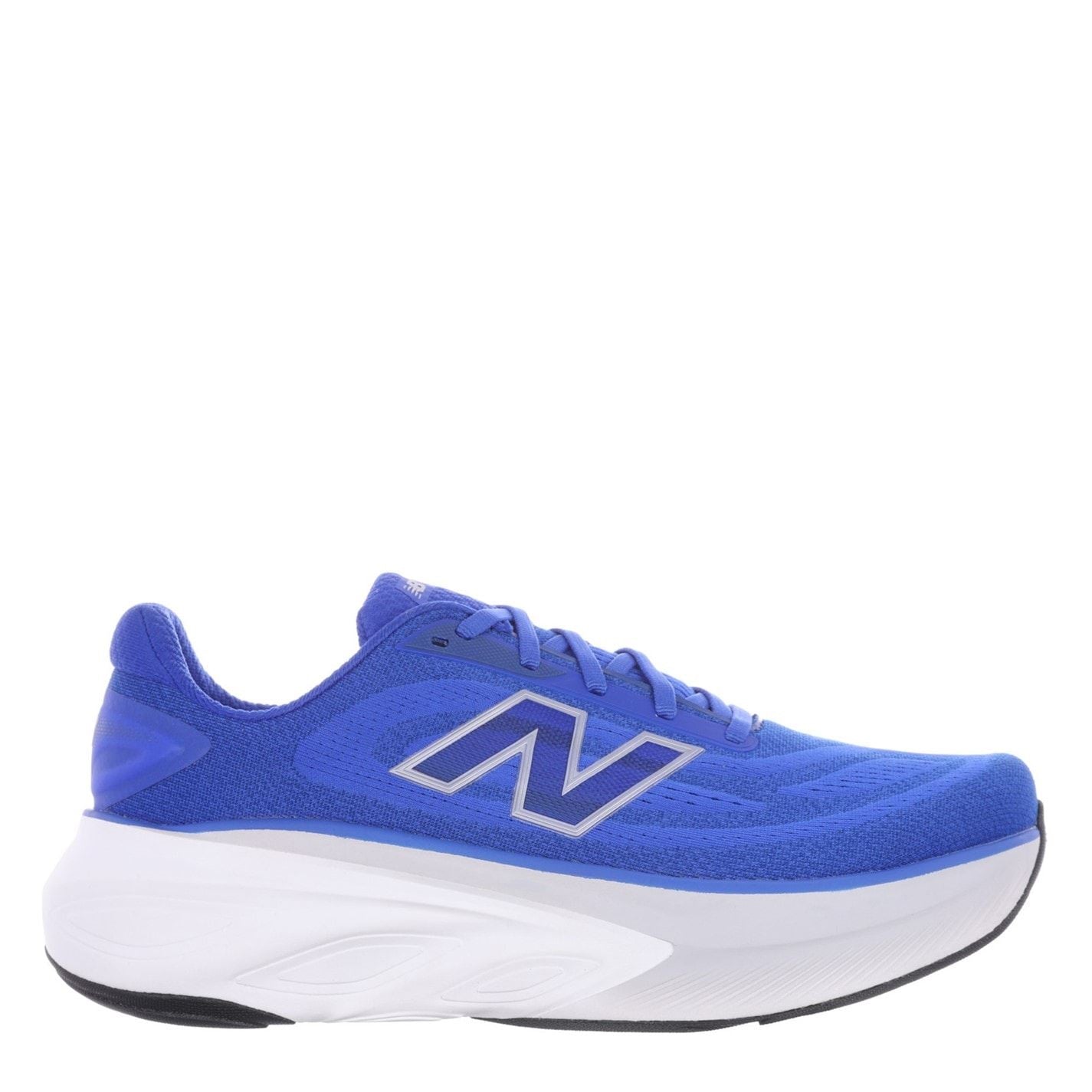 New Balance Mens More V6 Running Shoes