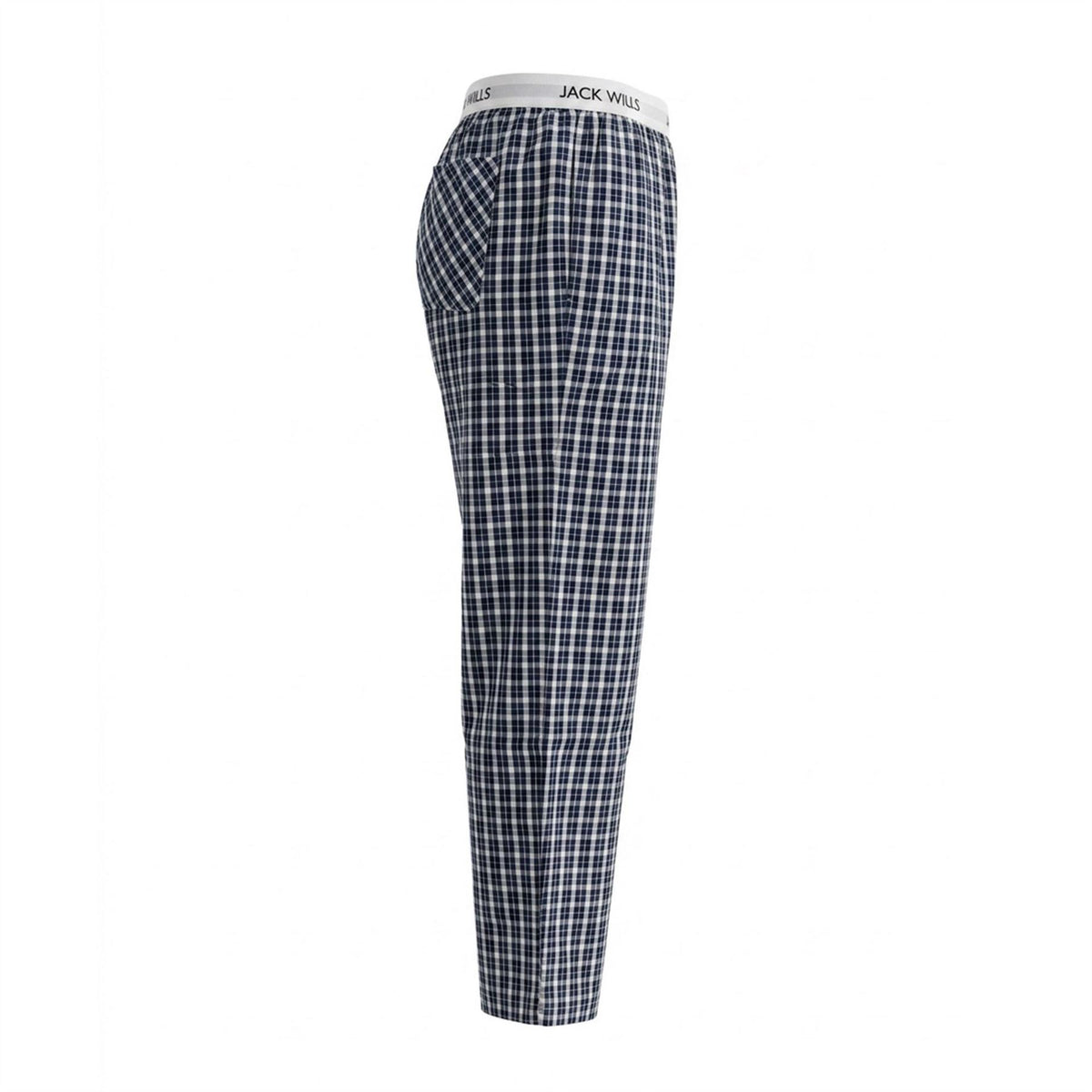 Jack Wills Flannel Trouser Ld64