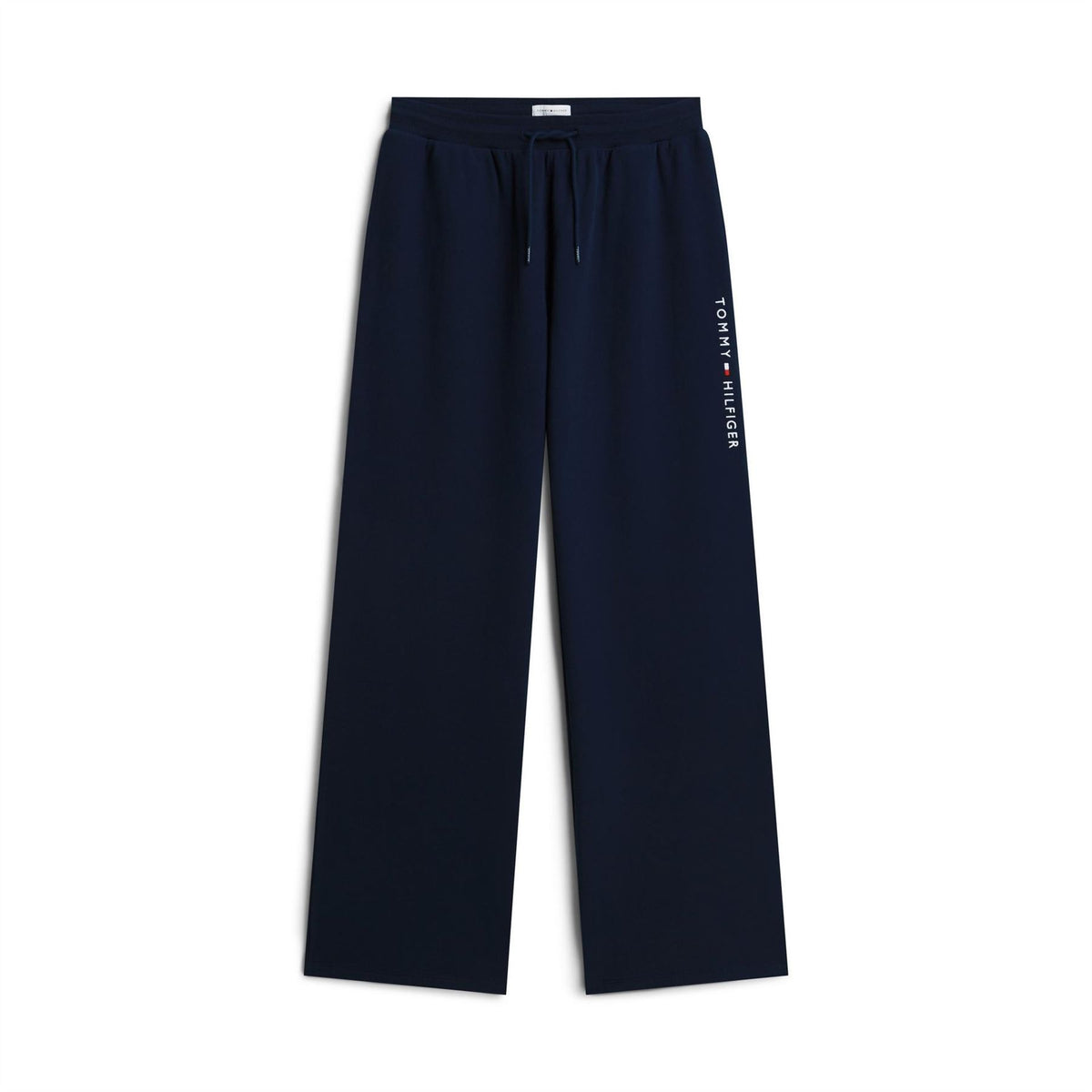 Tommy Hilfiger Open Hem Full Length Joggers