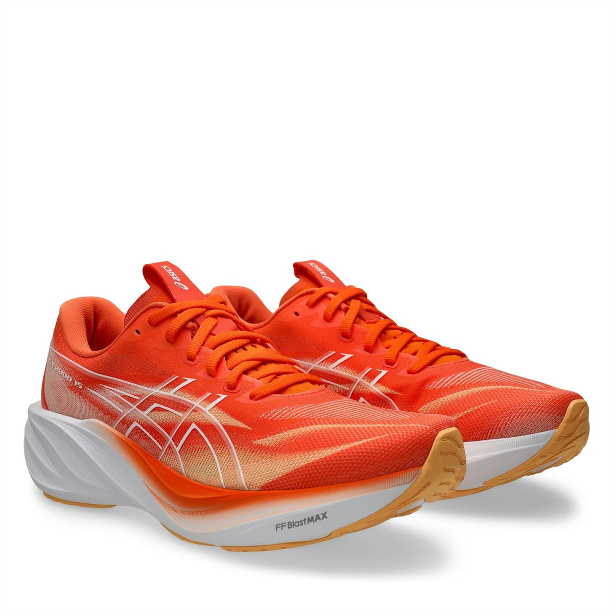 Asics GT 2000 15 Lace-Up Graphic Sneakers