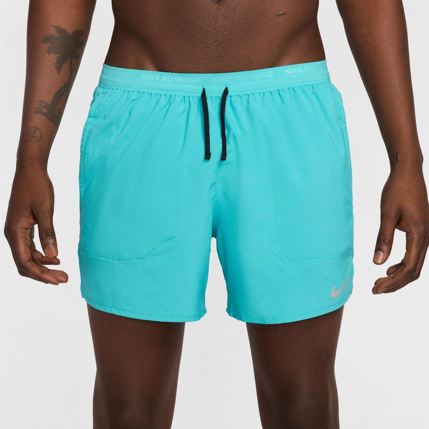 Nike Mens Stride 5in Performance Shorts