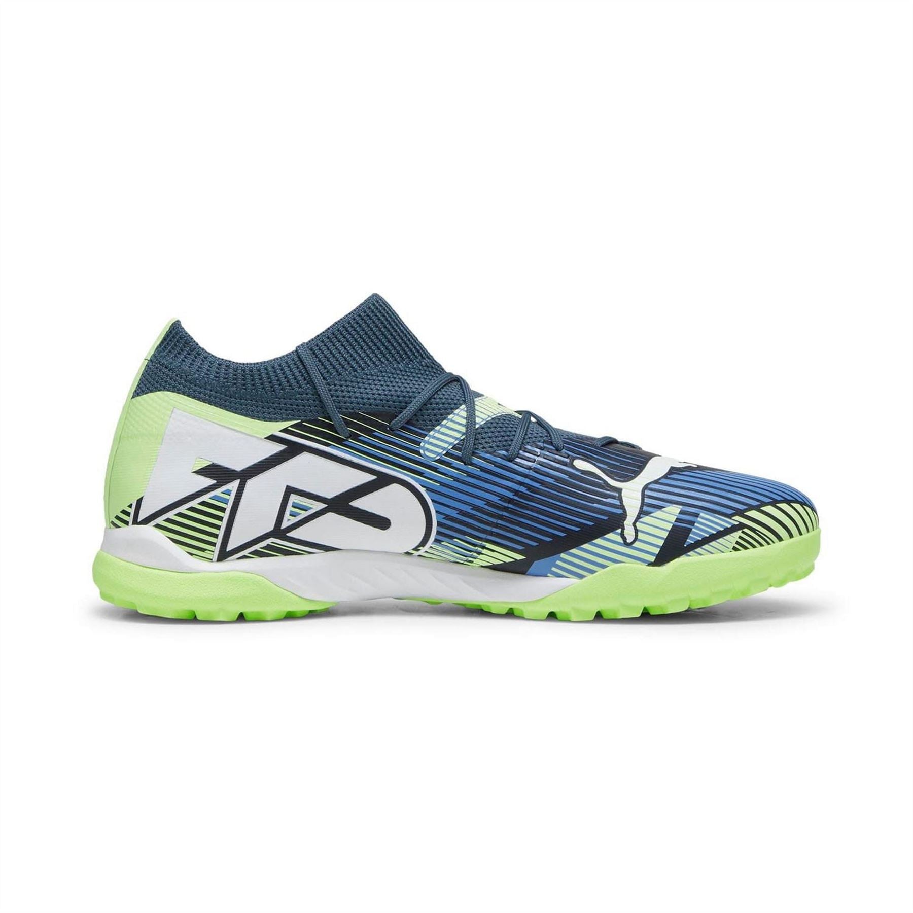 Puma Mens 7 Match Indoor Football Boots