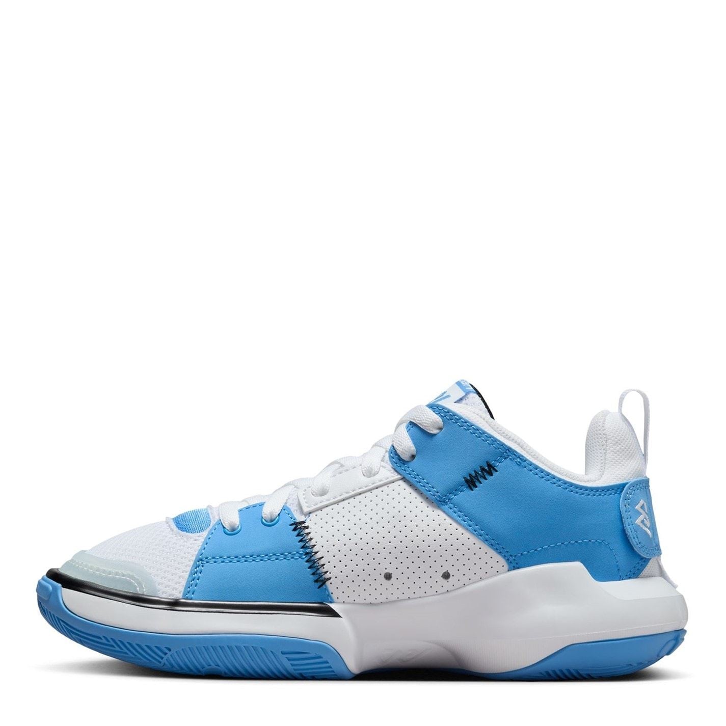 Air Jordan One Take 5 Low Top Sneakers