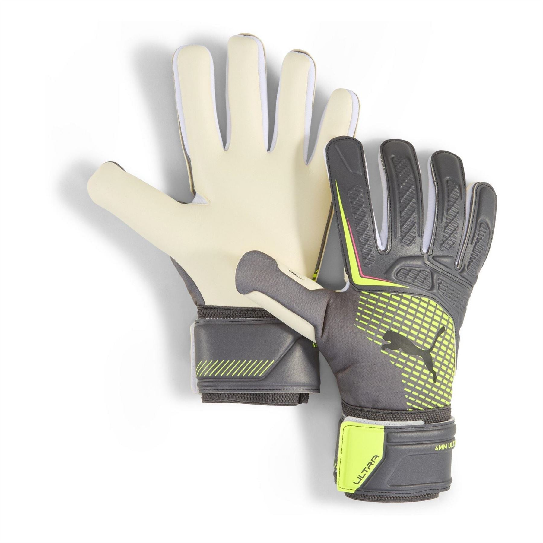 Puma Pro Nc Goalkeeper Glove Mens