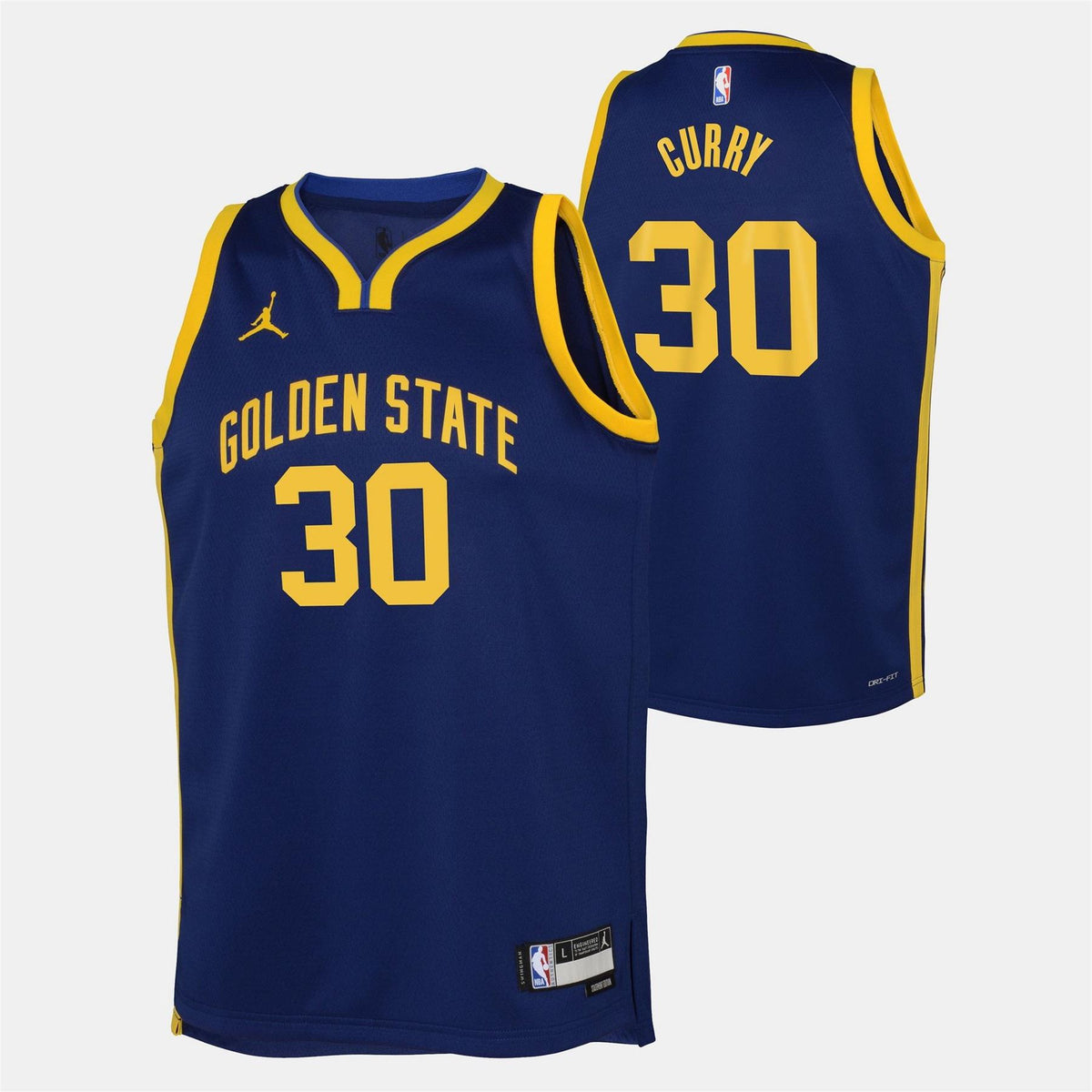 Nike Nba Statement J Jn64
