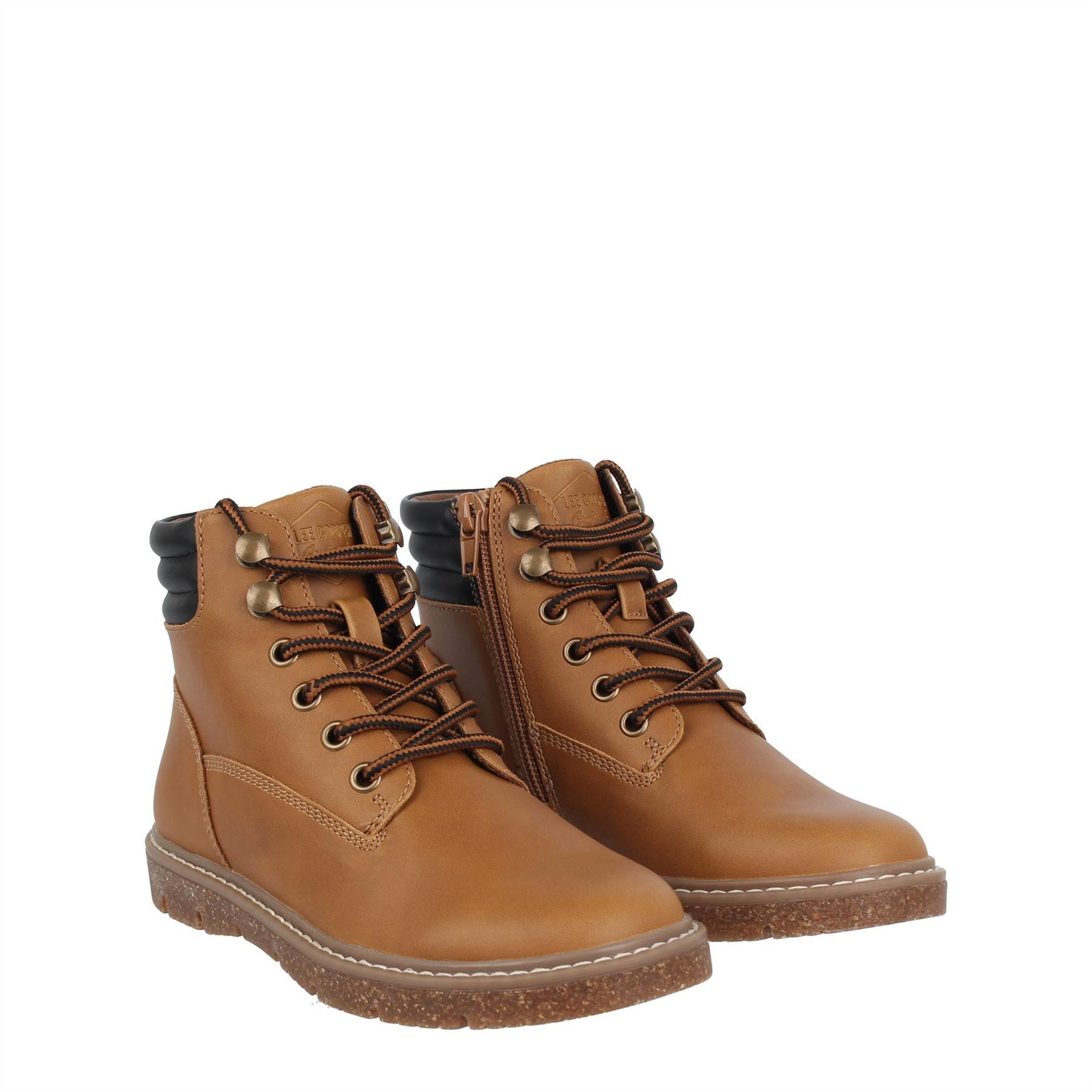 Lee Cooper Hiker Boots Childrens