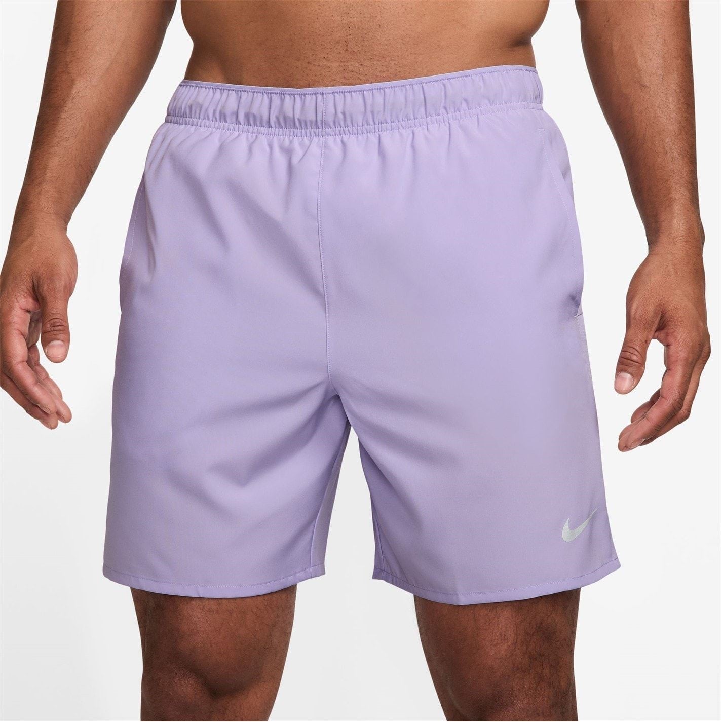 Nike Mens 7in Challenge Shorts