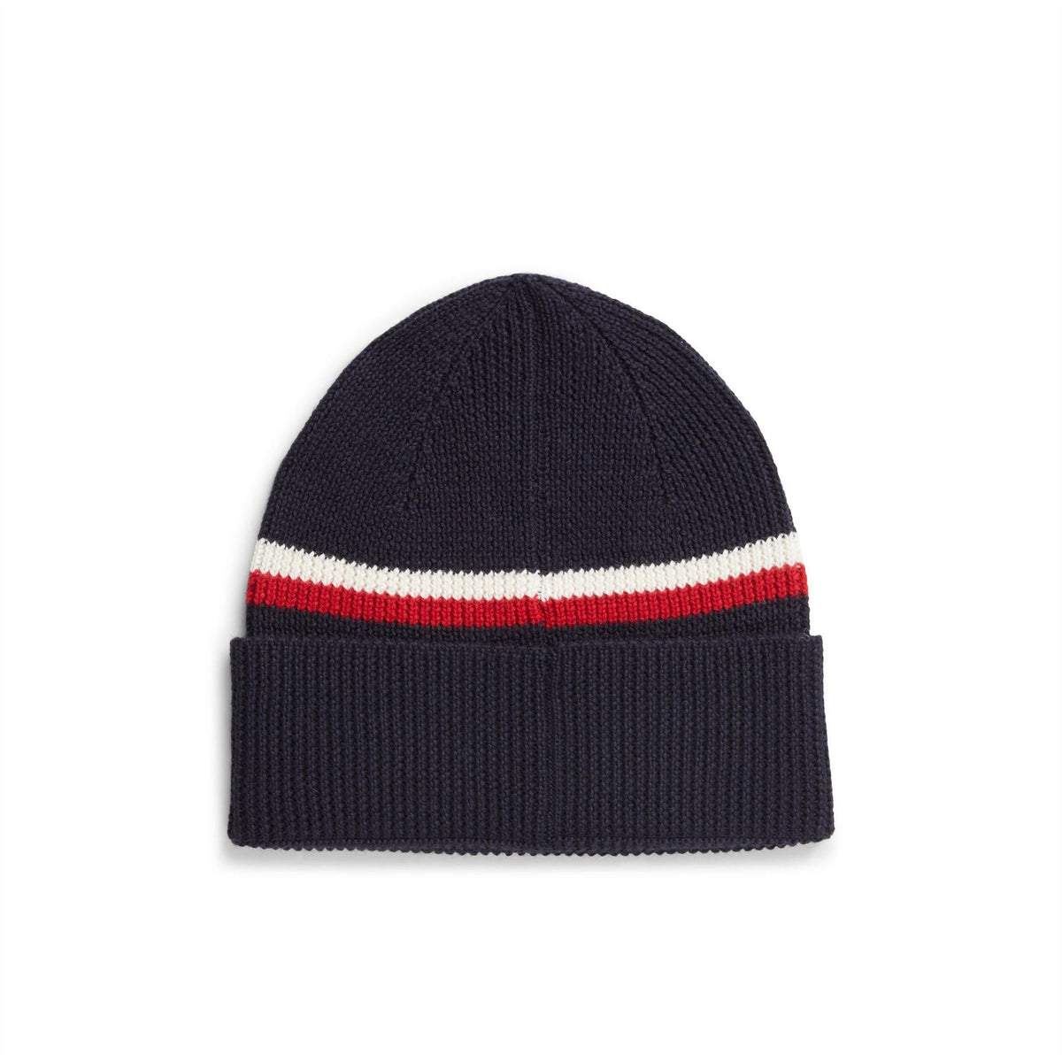 Tommy Hilfiger Blend Global Stripe Beanie