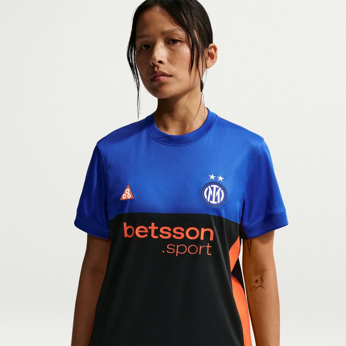 Nike Inter W Nk Df J