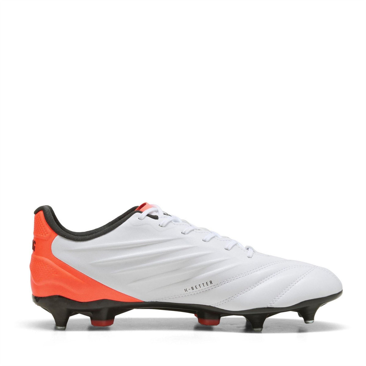 Puma King Pro Mxsg Soft Ground Football Boots