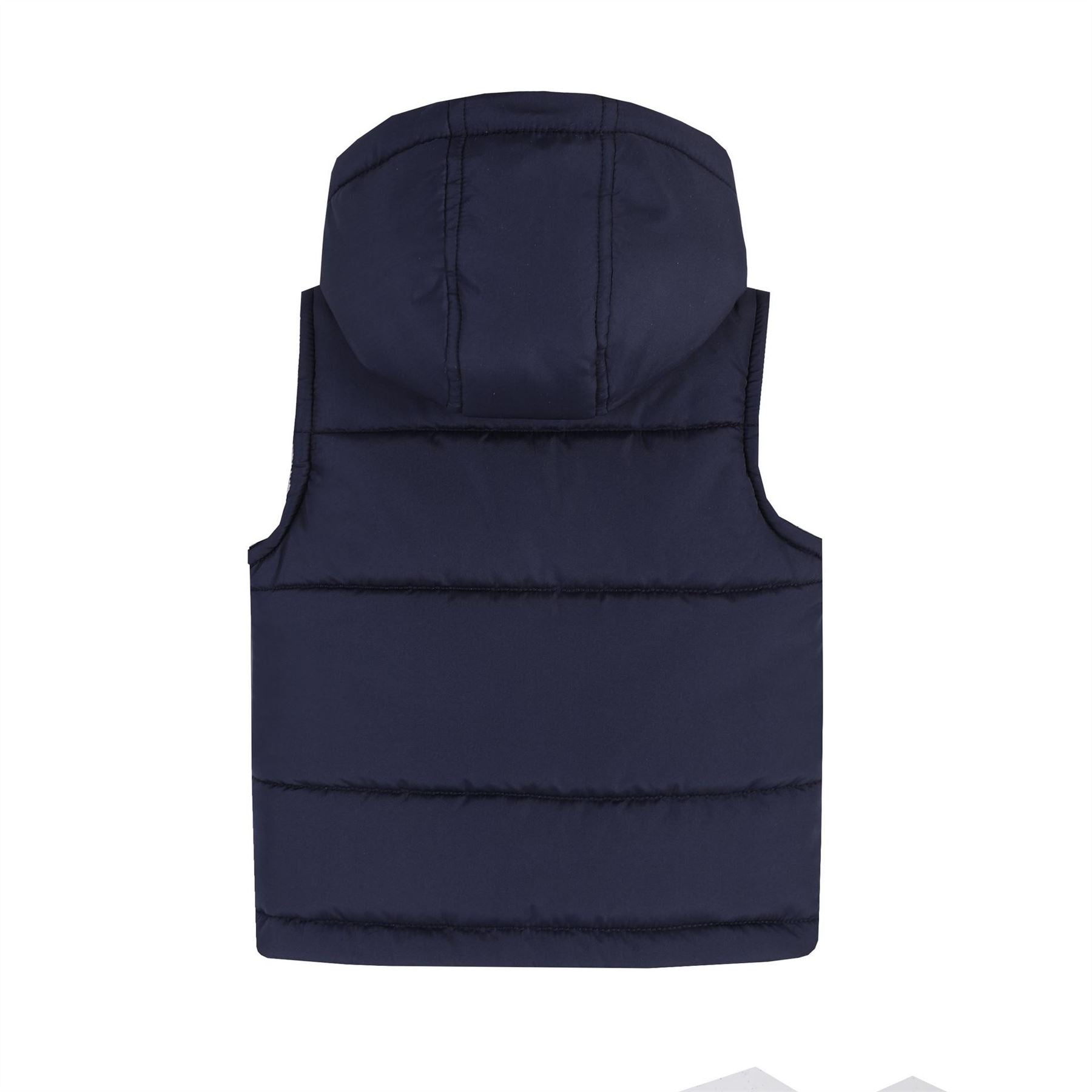 Character Baby Gilet Set