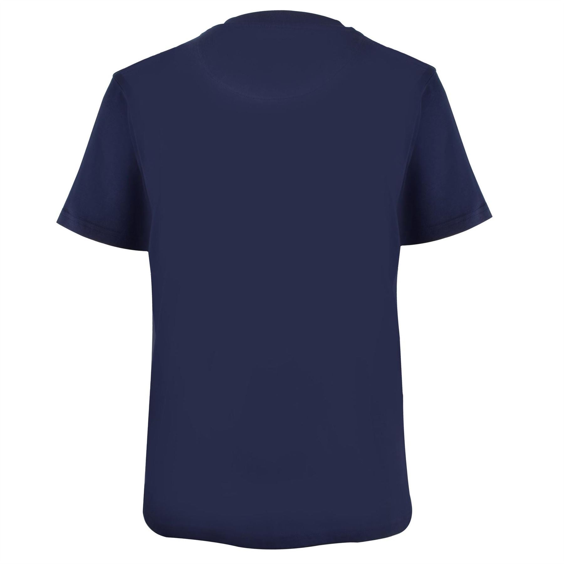 Pretty Green Icon Swirl Crew Neck Regular Fit T-Shirt