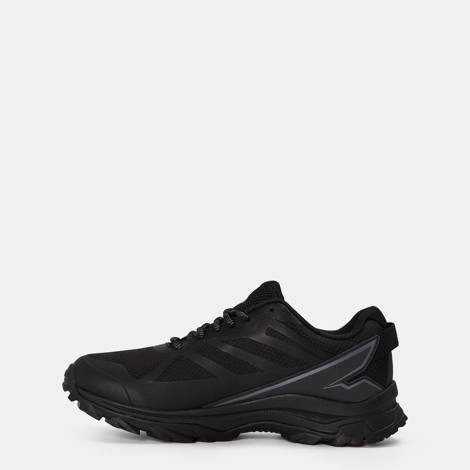 Karrimor Mens Pennine Waterproof Walking Shoes