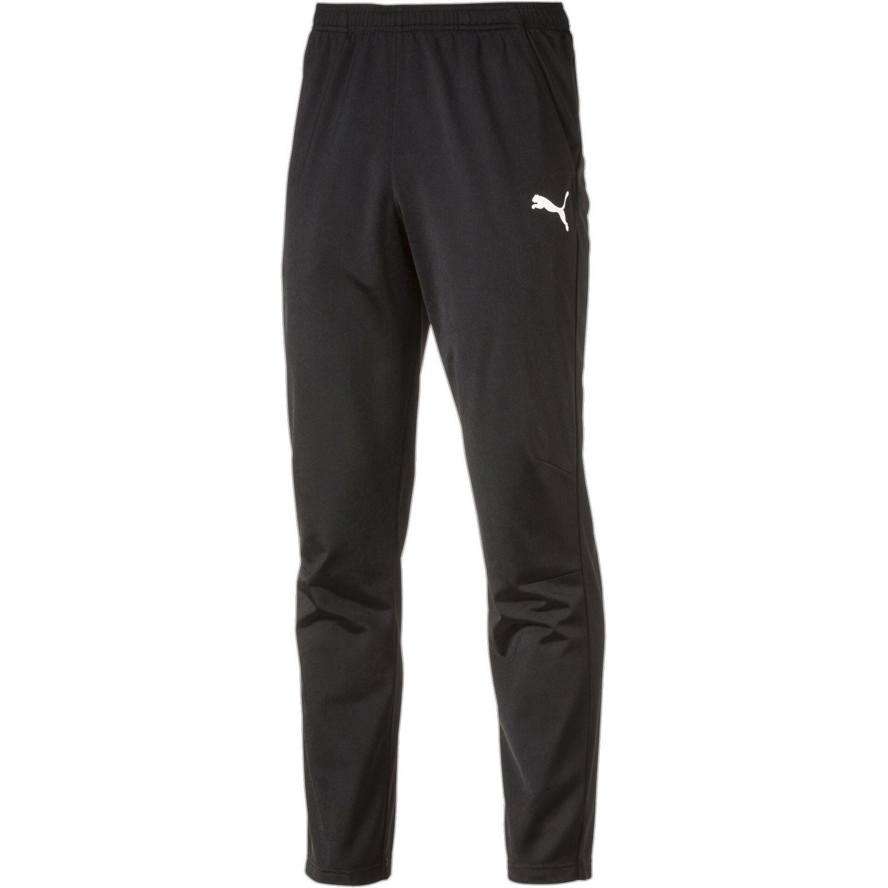 Puma Mens Liga Training Pant Core Tracksuit Bottom