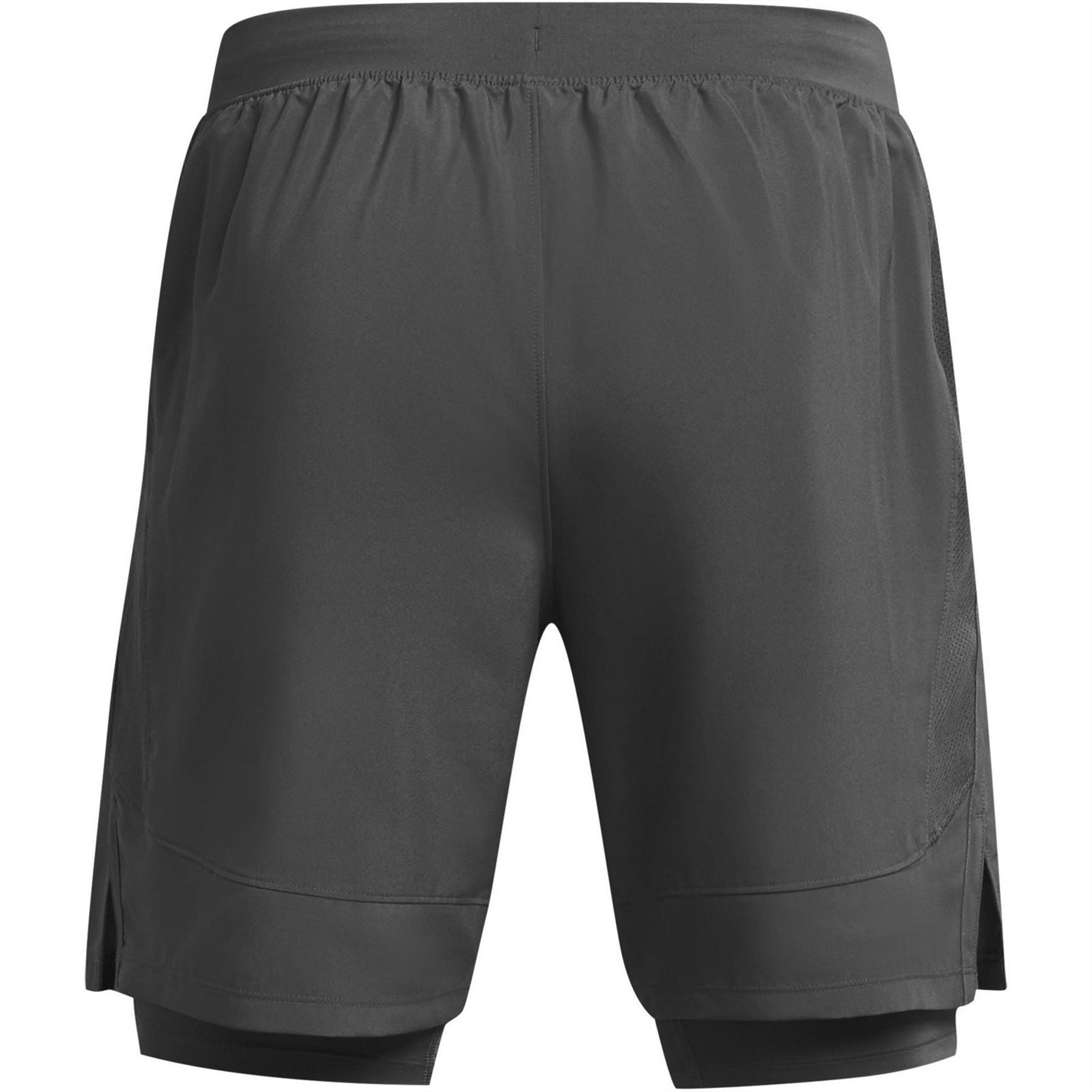 Under Armour Ua Launch Run 2 In 1 Shorts