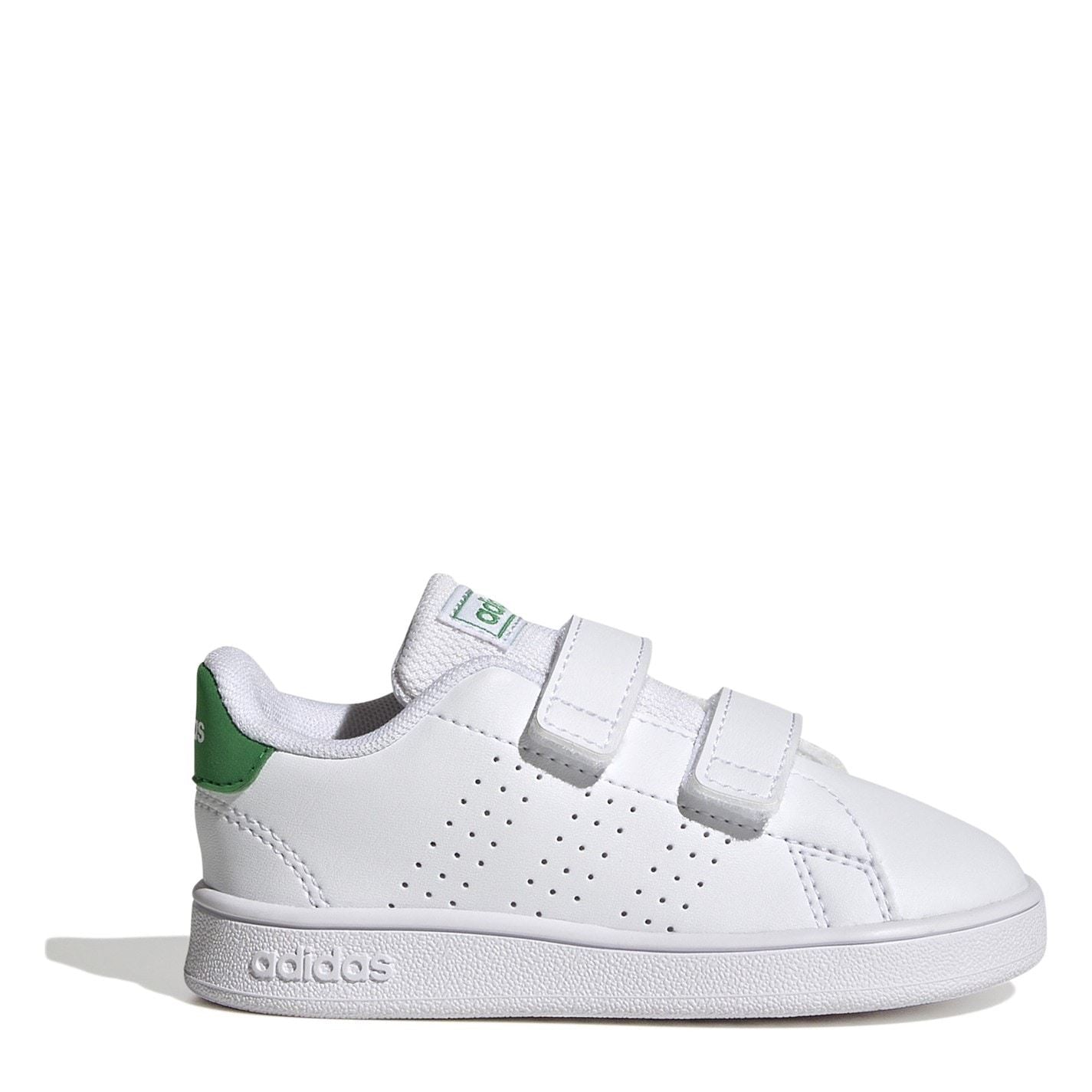 adidas Lifestyle Court Two Hook And Loop Shoes