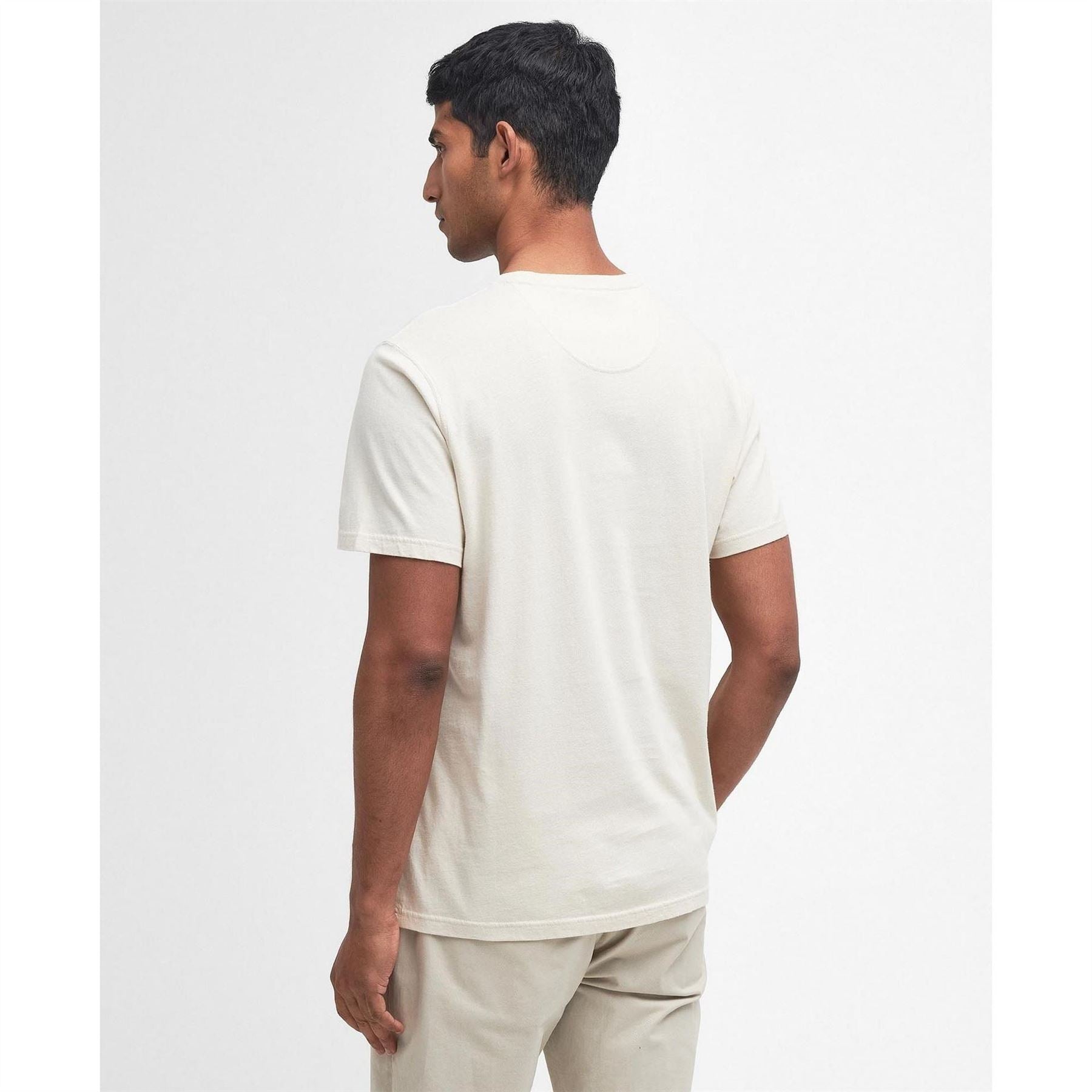 Barbour Striped T-Shirt
