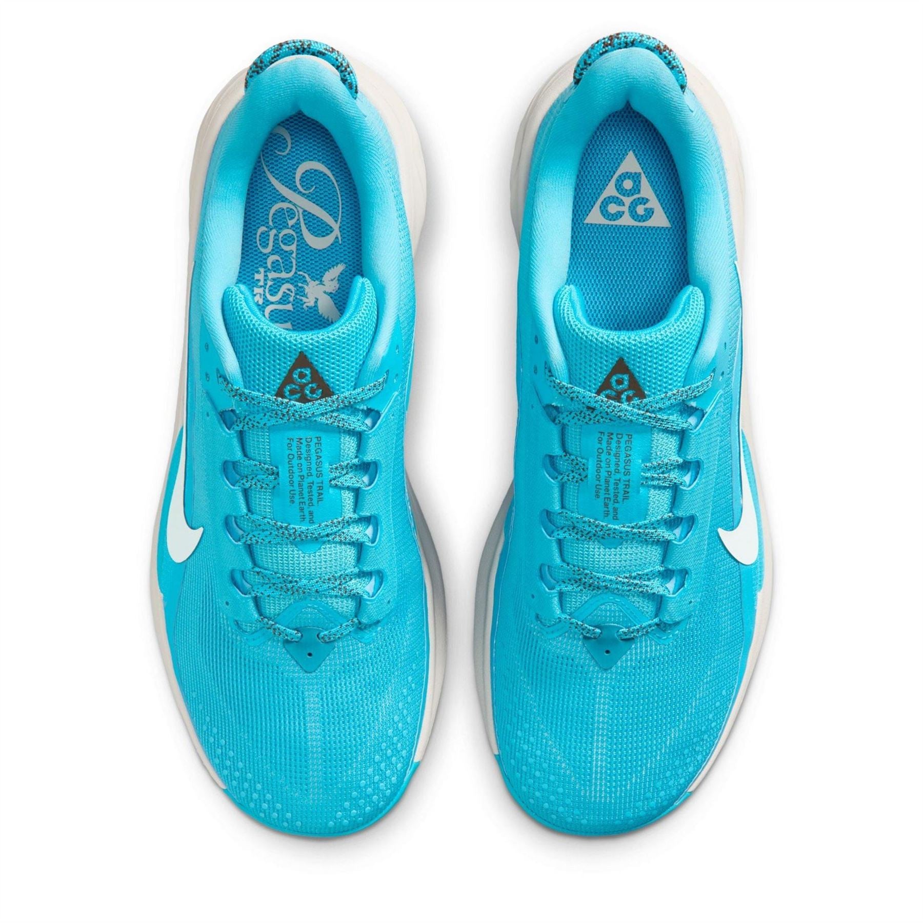 Nike Trail Running Shoes