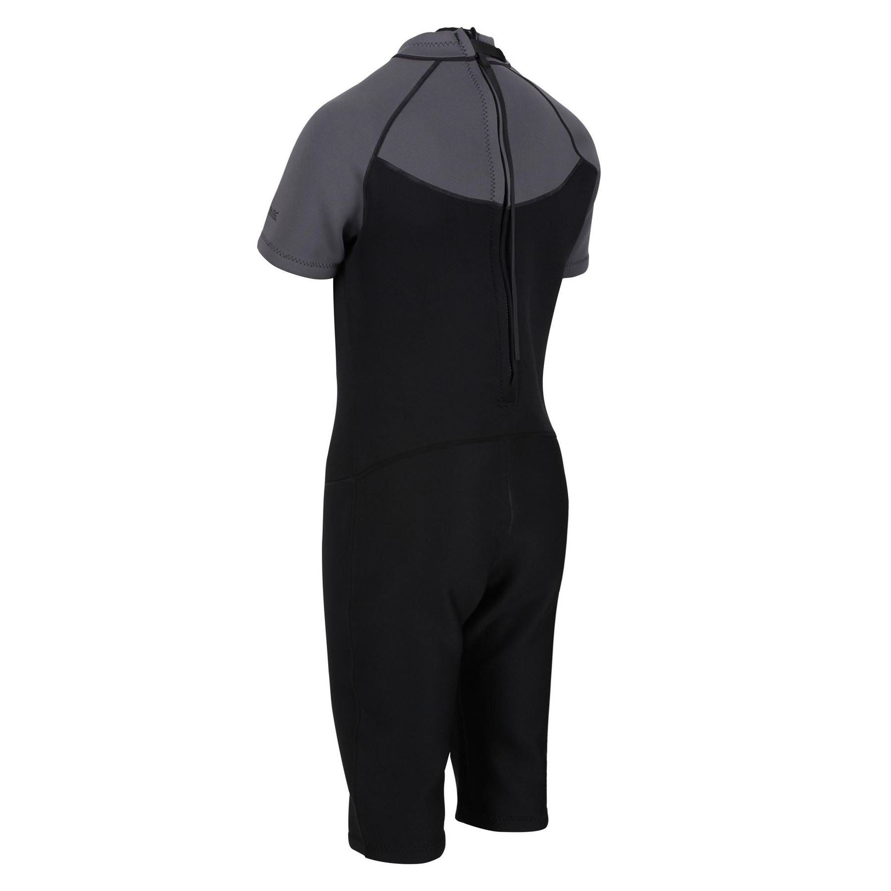 Regatta Shorty Crew Neck Snug Fit Wetsuit