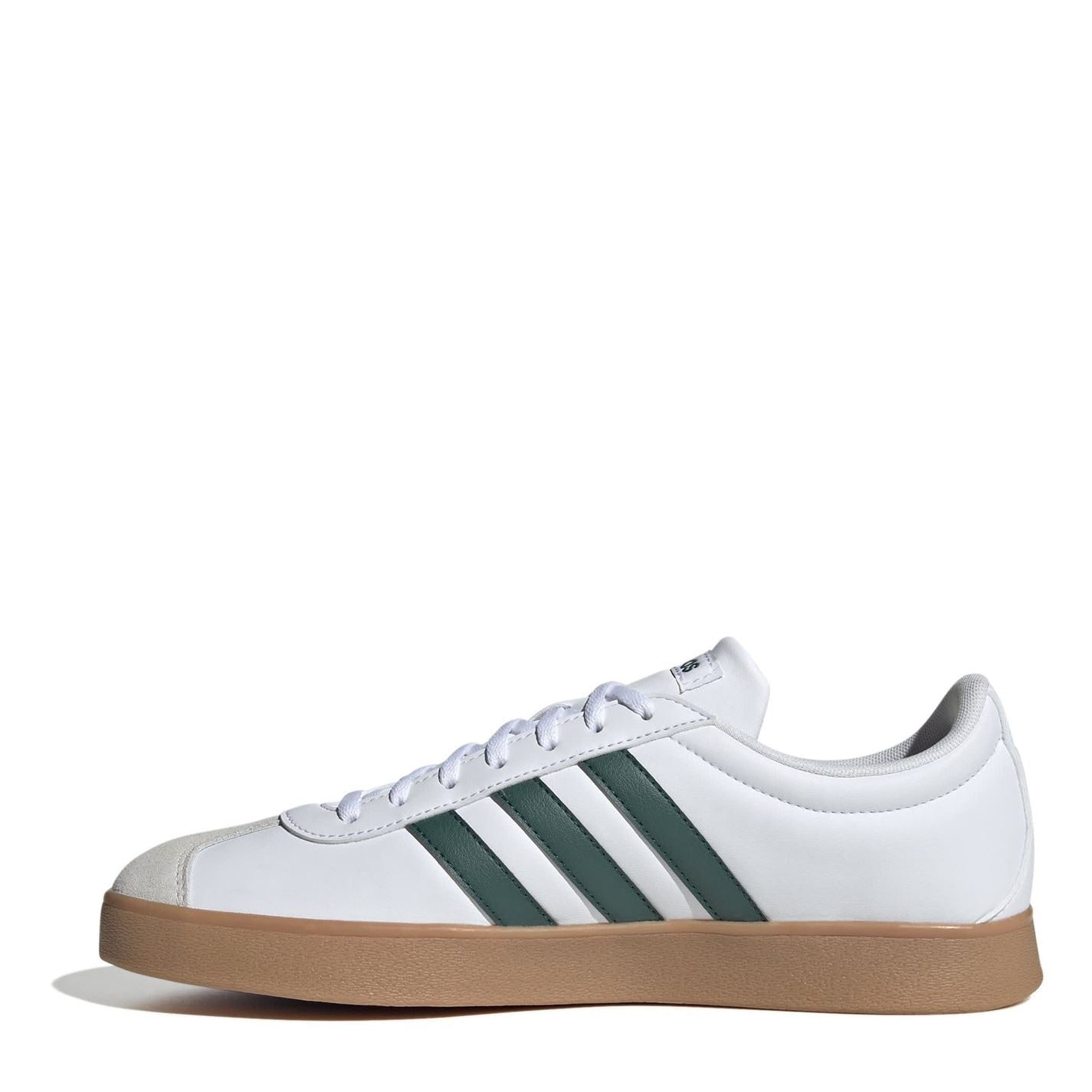 adidas Womens Vl Court Base Shoes