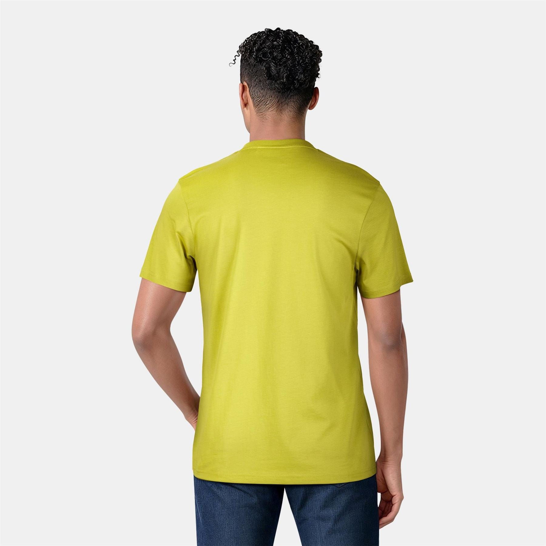 Lyle and Scott Logo T-Shirt