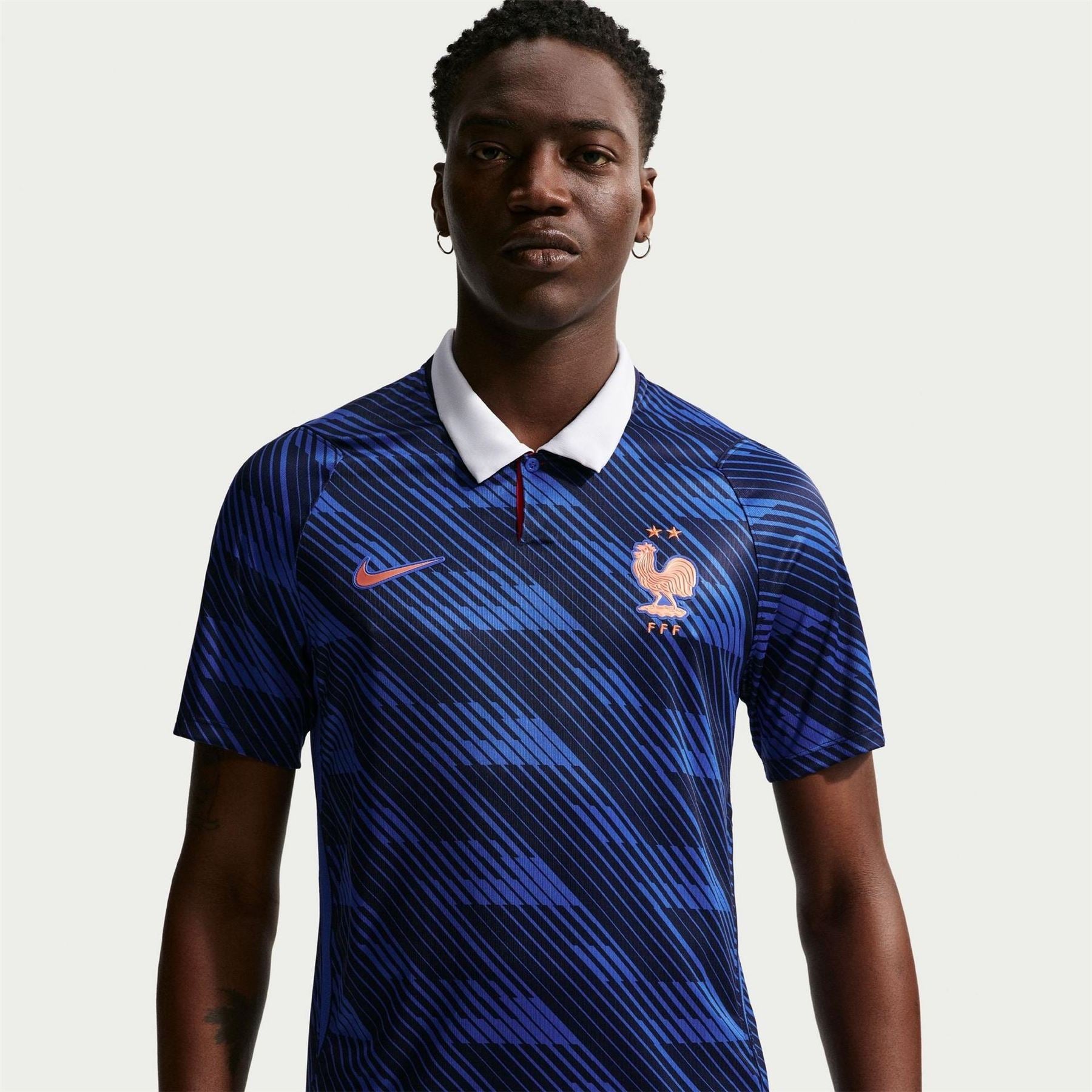 Nike Mens World Cup 2026 Home Shirt