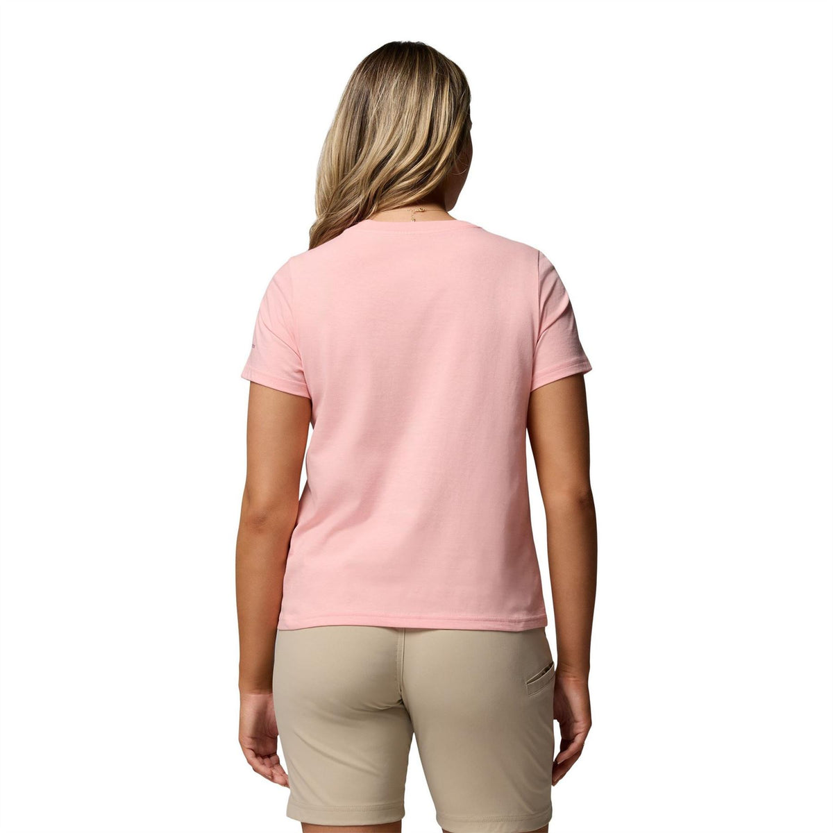 Columbia Short Sleeve Performance T-Shirt
