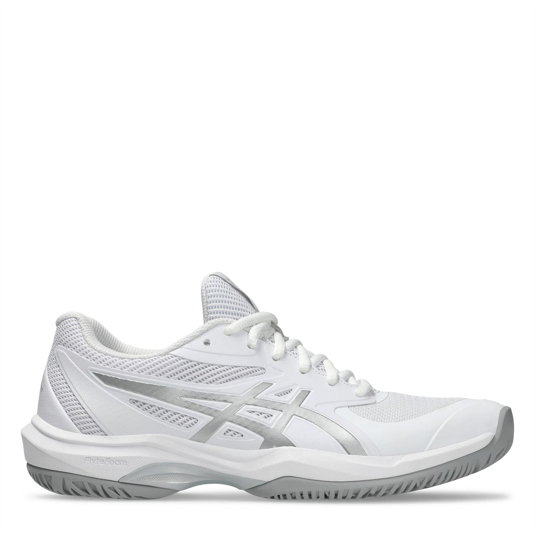 Asics Womens Game Ff Tennis Shoes