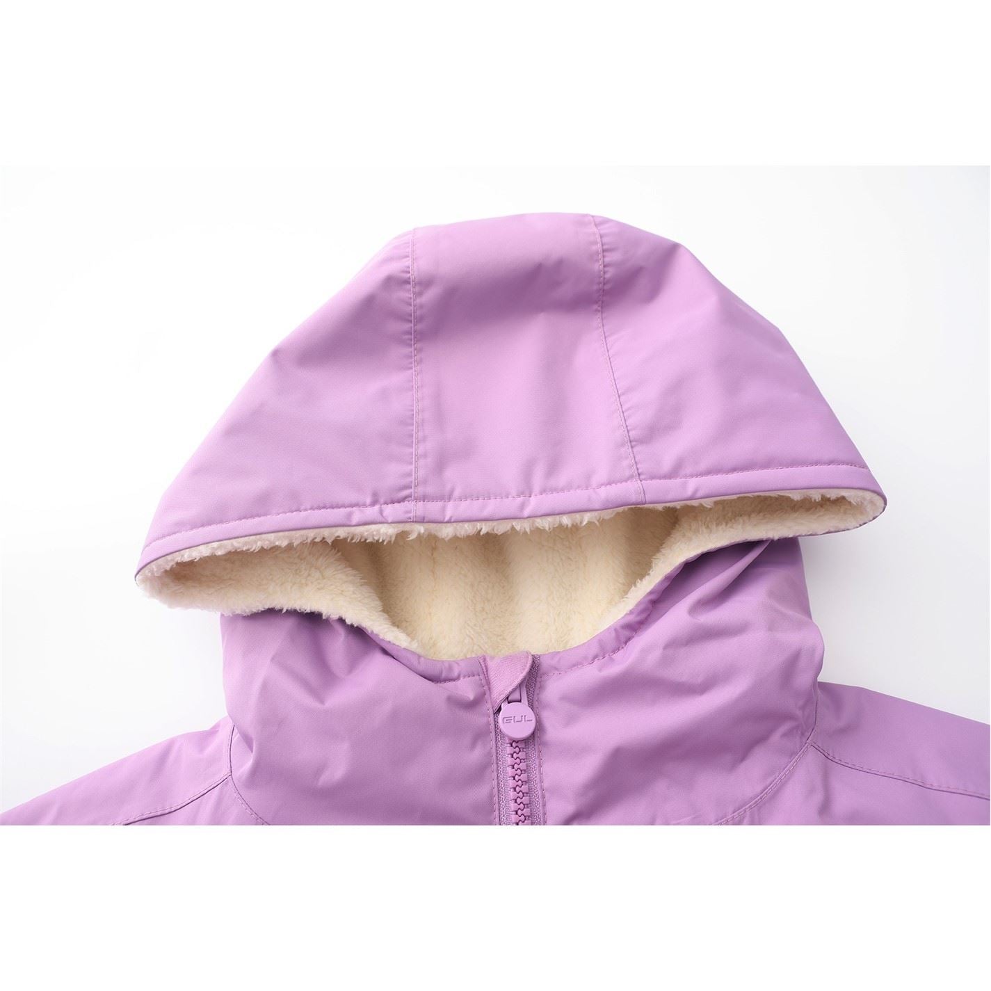 Gul Waterproof Changing Robe Junior