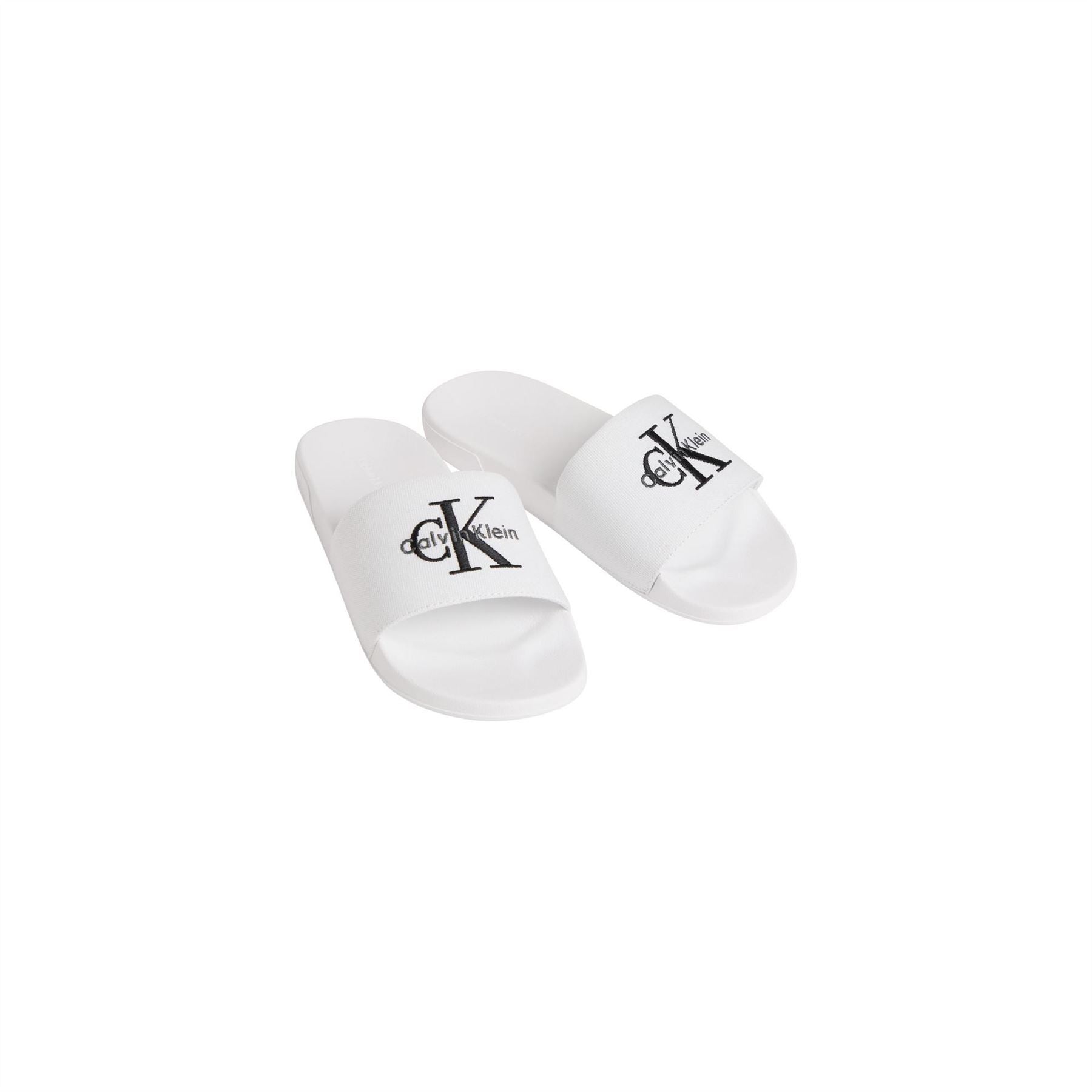 Calvin Klein L ESS Slde CV Ld63